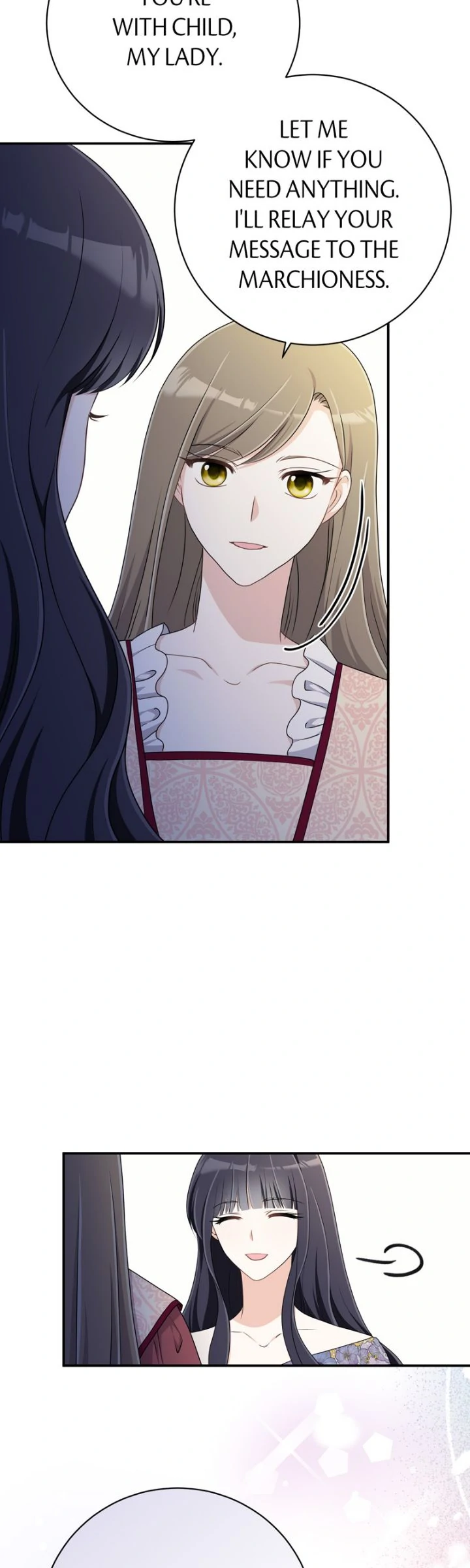 This Time, the Tears Were Mine chapter 63 page 13