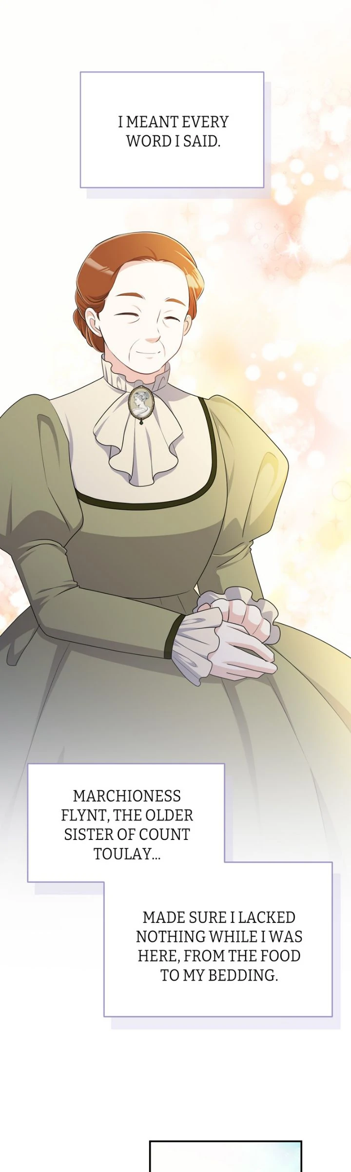 This Time, the Tears Were Mine chapter 63 page 15