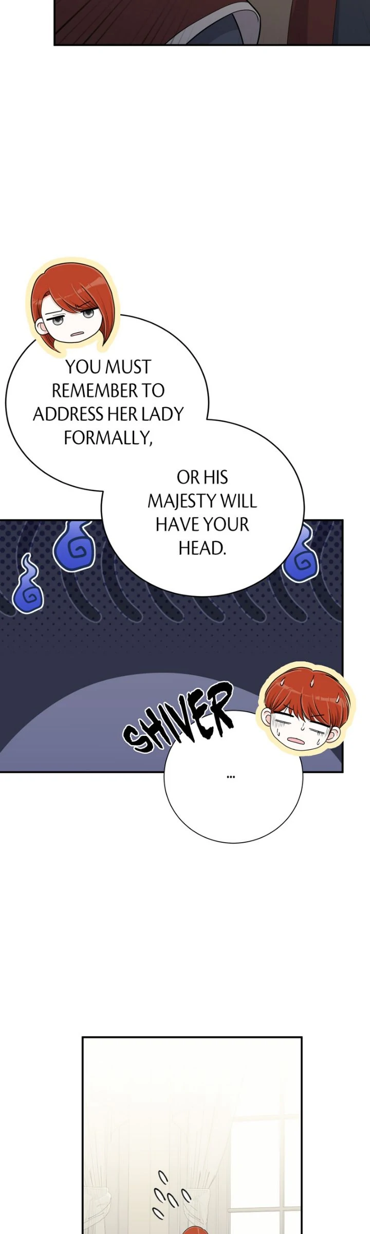 This Time, the Tears Were Mine chapter 63 page 18