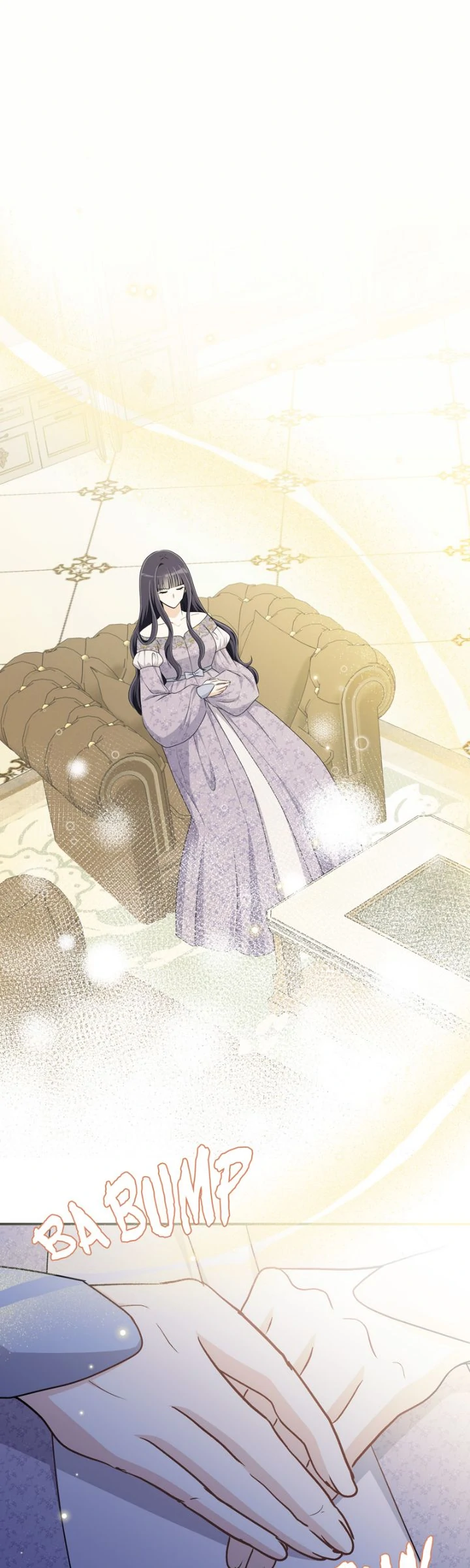 This Time, the Tears Were Mine chapter 63 page 21