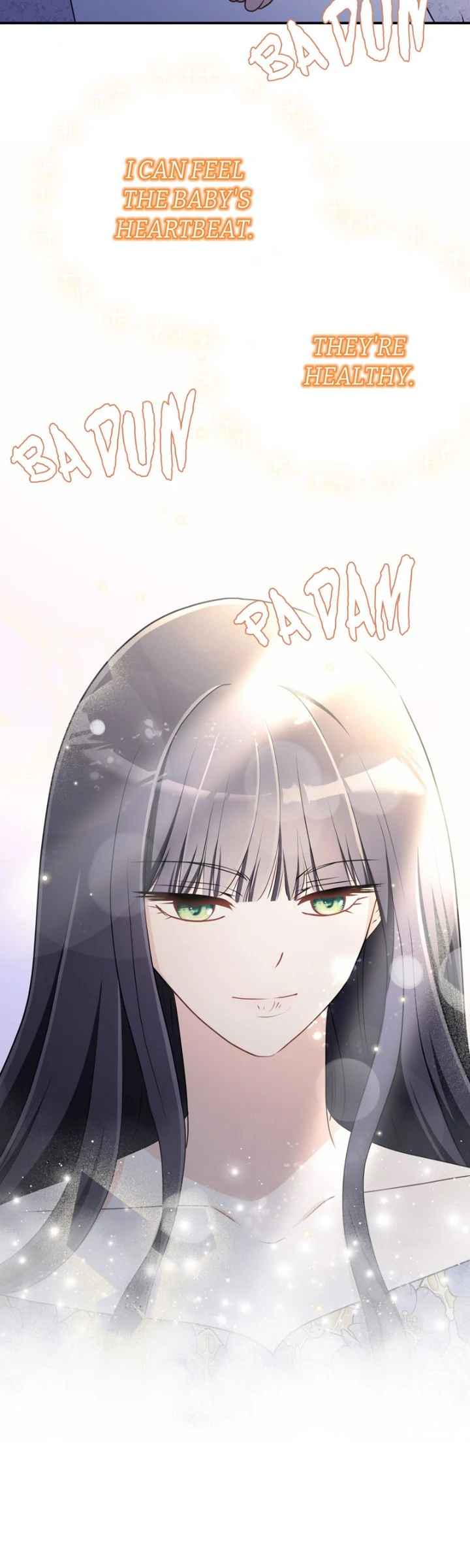 This Time, the Tears Were Mine chapter 63 page 22