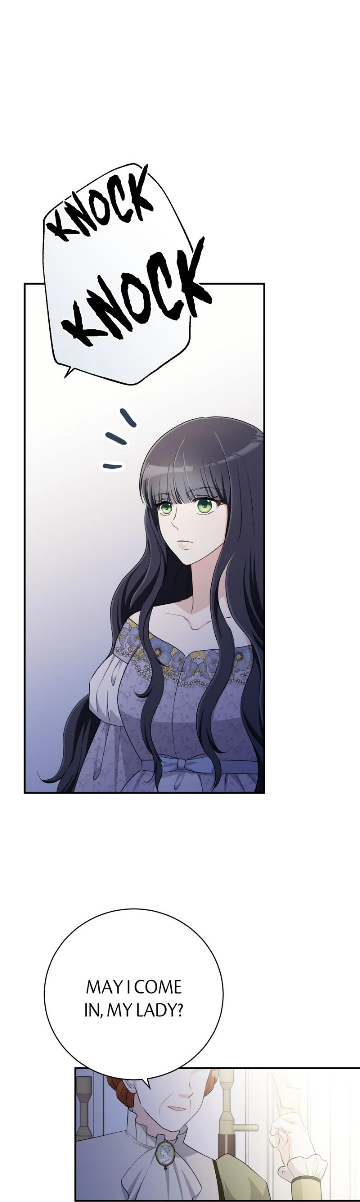 This Time, the Tears Were Mine chapter 63 page 23