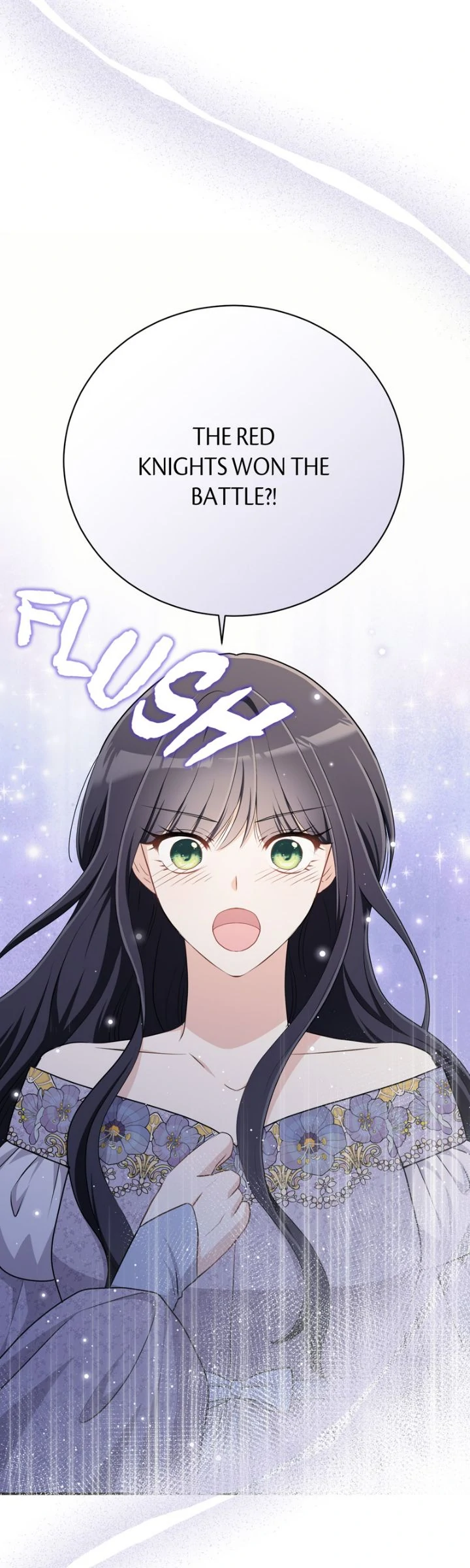 This Time, the Tears Were Mine chapter 63 page 25