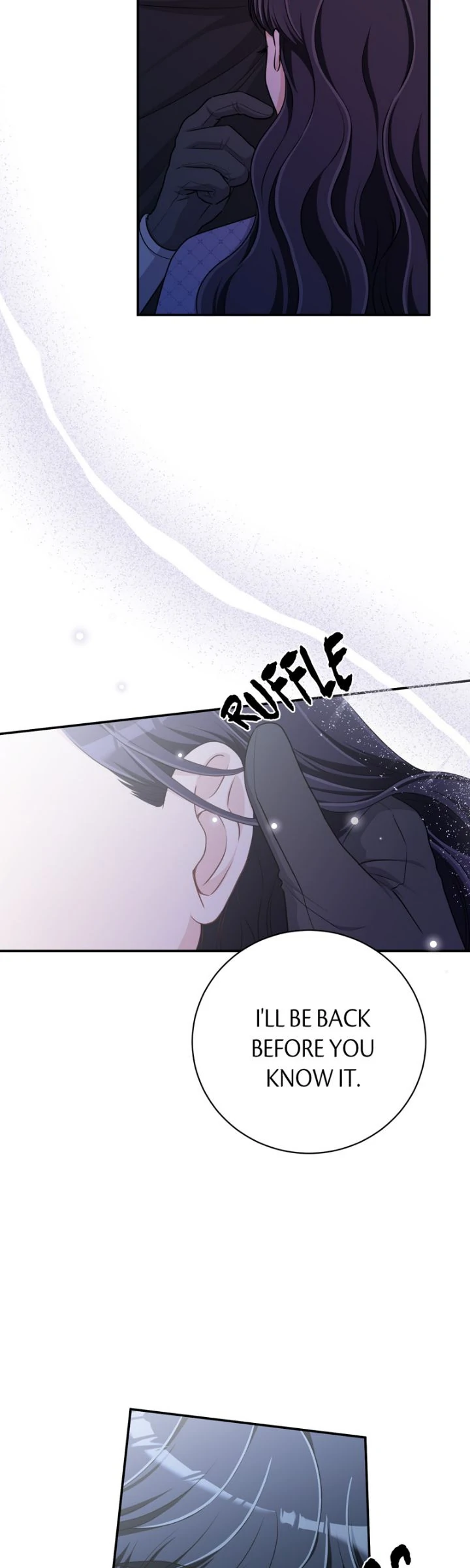 This Time, the Tears Were Mine chapter 63 page 3
