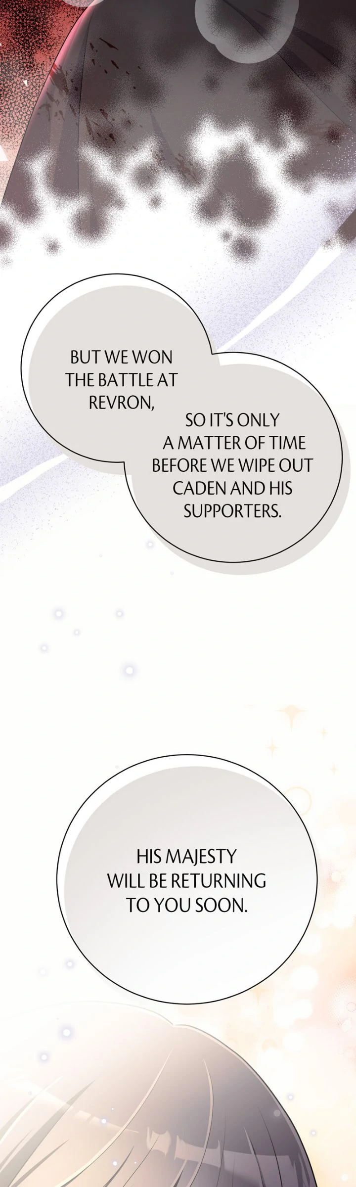 This Time, the Tears Were Mine chapter 63 page 30