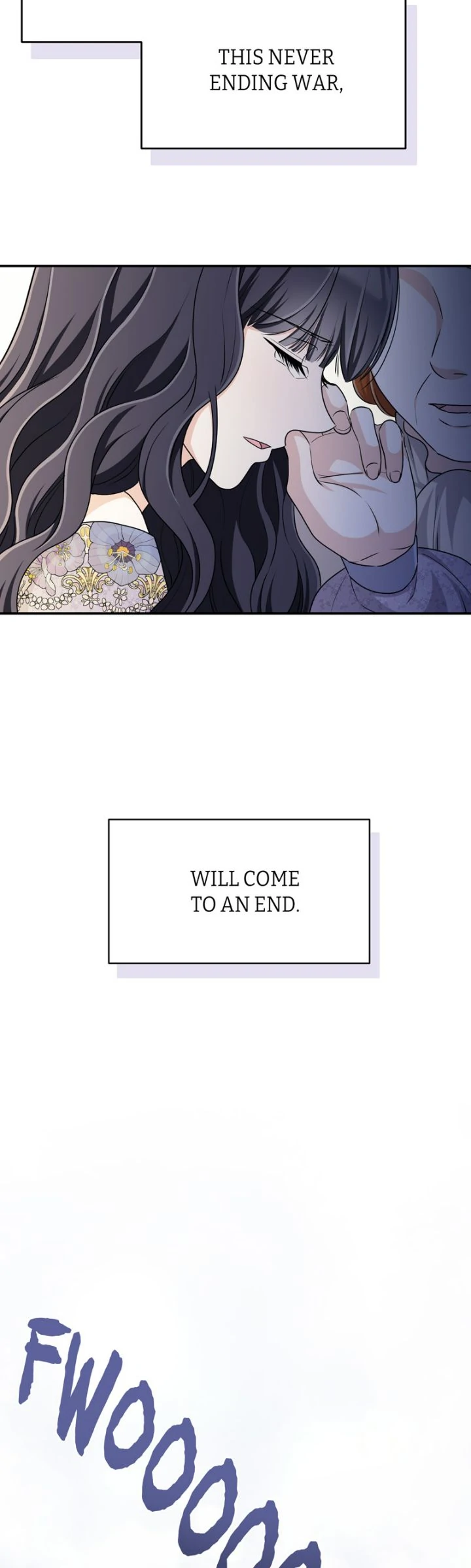 This Time, the Tears Were Mine chapter 63 page 33
