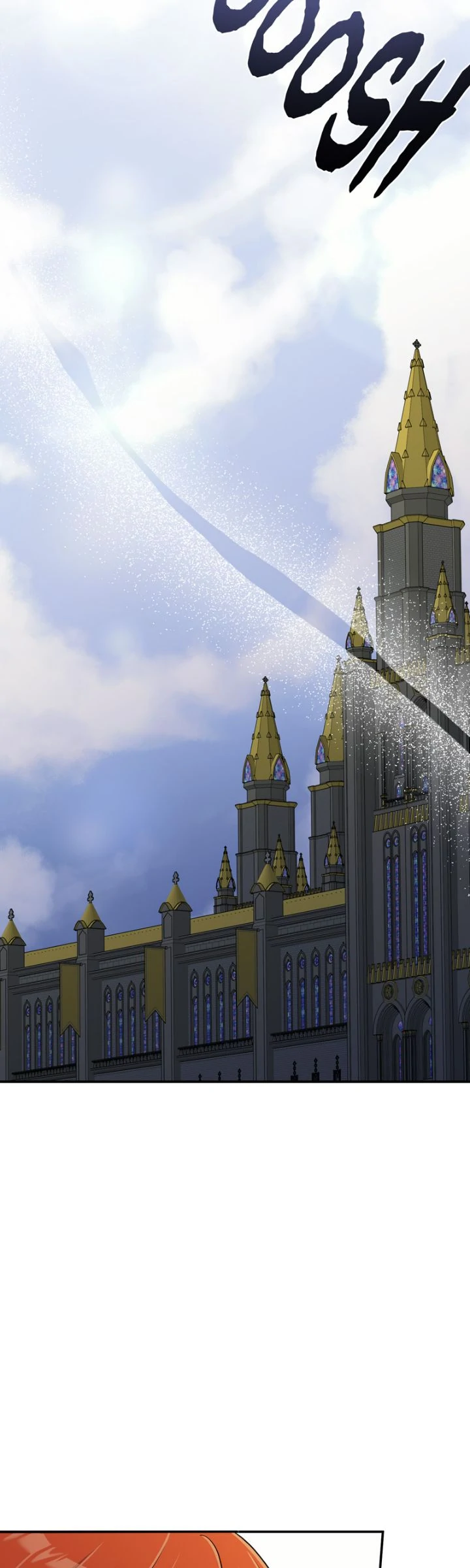 This Time, the Tears Were Mine chapter 63 page 34