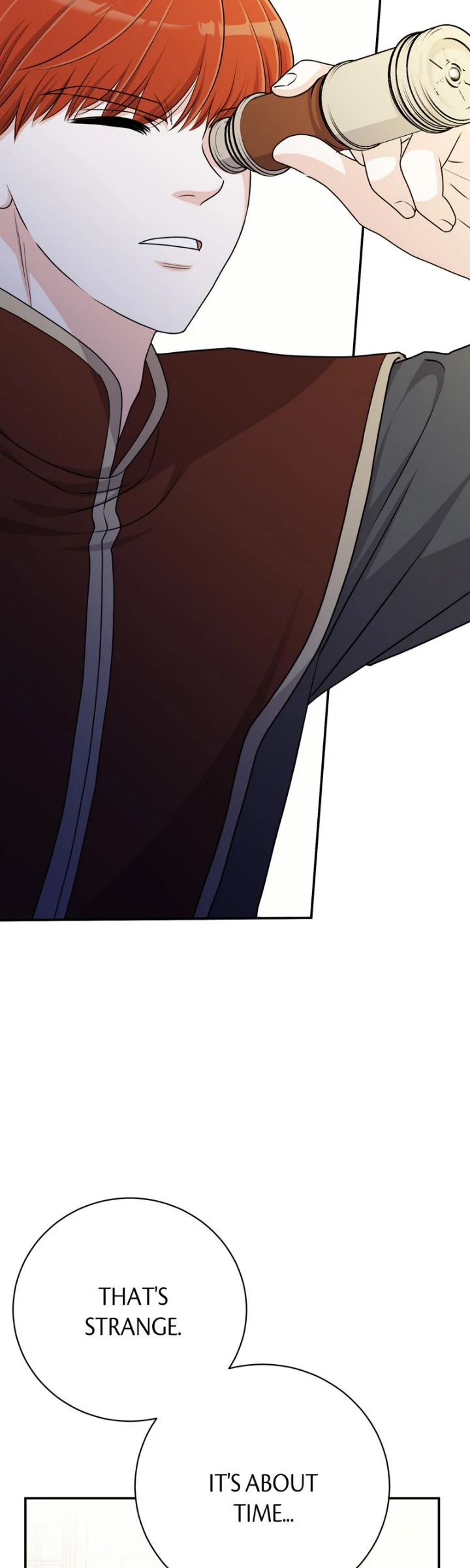 This Time, the Tears Were Mine chapter 63 page 35