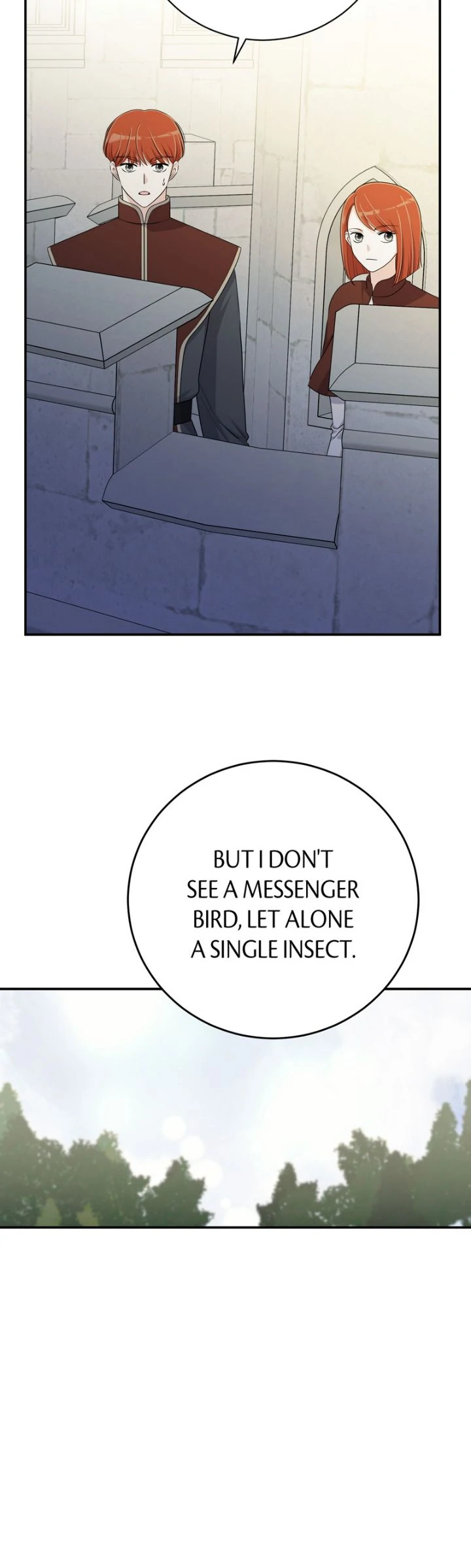 This Time, the Tears Were Mine chapter 63 page 36