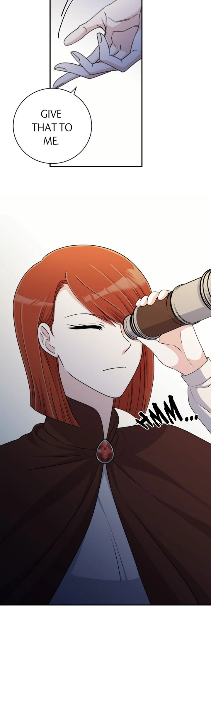 This Time, the Tears Were Mine chapter 63 page 38