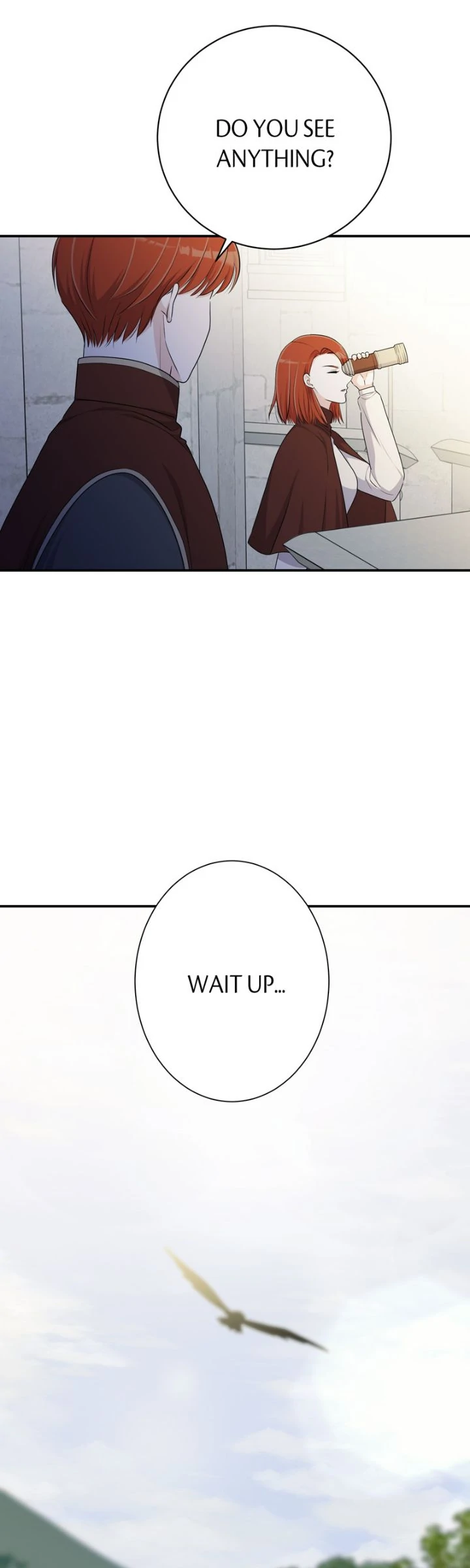 This Time, the Tears Were Mine chapter 63 page 39