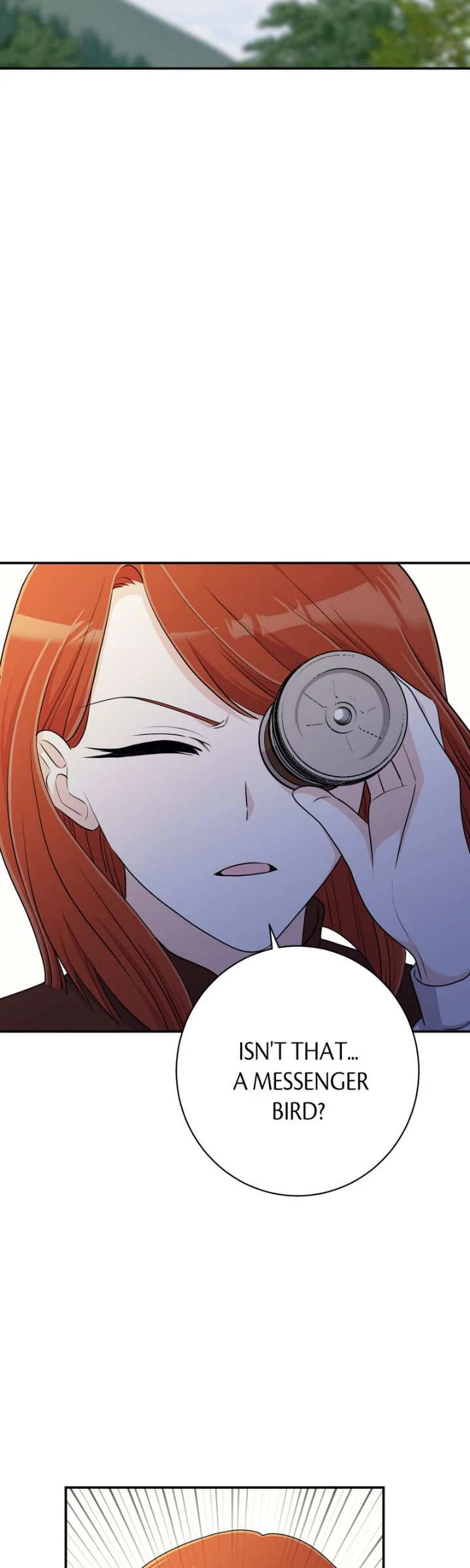 This Time, the Tears Were Mine chapter 63 page 40