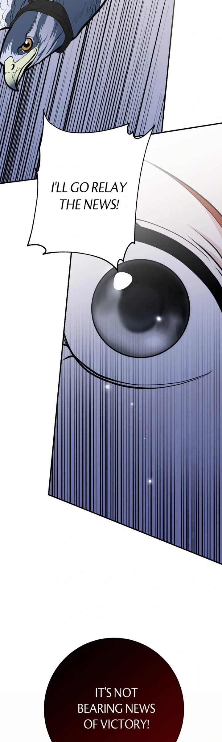 This Time, the Tears Were Mine chapter 63 page 43