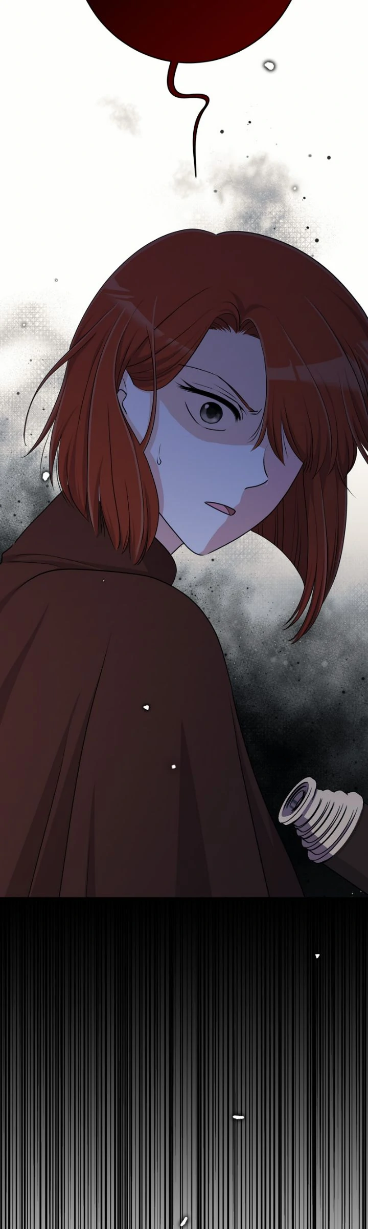 This Time, the Tears Were Mine chapter 63 page 44