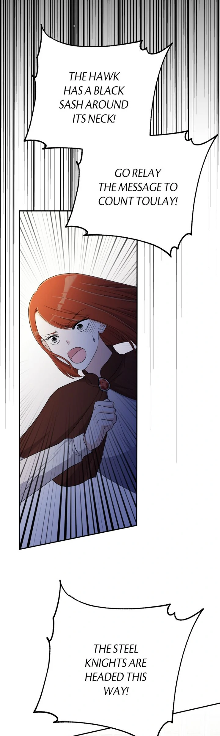 This Time, the Tears Were Mine chapter 63 page 45