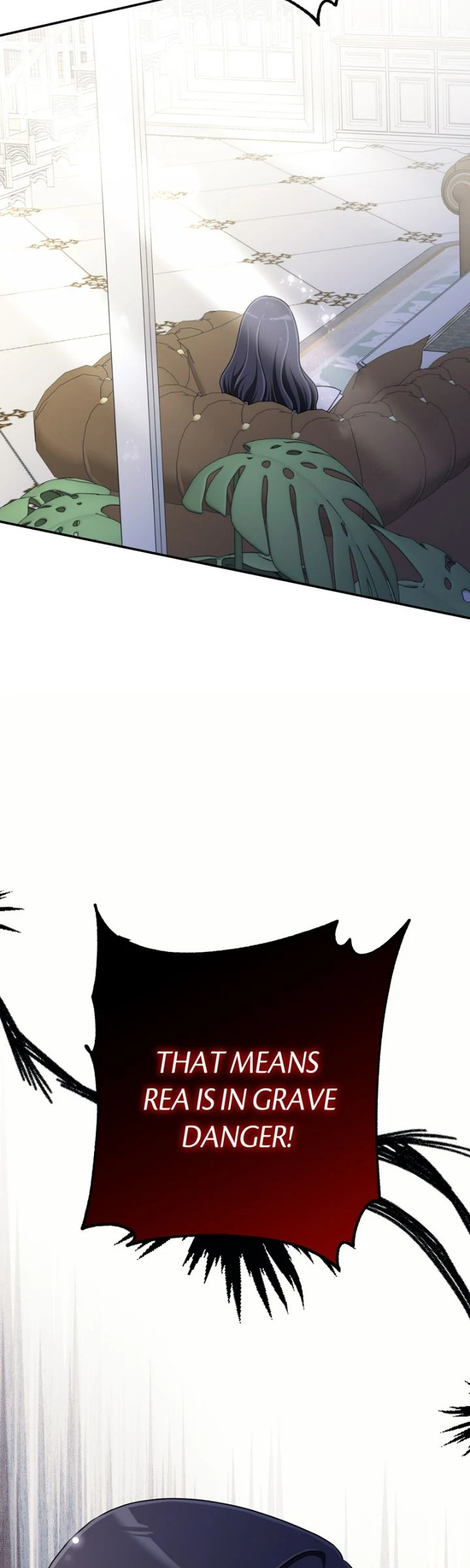 This Time, the Tears Were Mine chapter 63 page 46