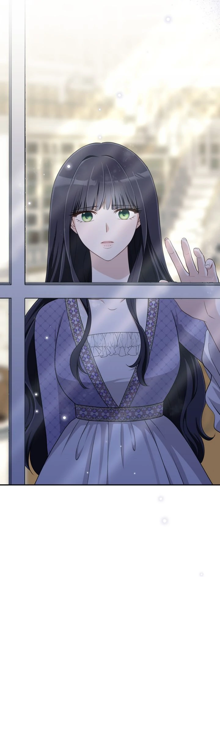 This Time, the Tears Were Mine chapter 63 page 5