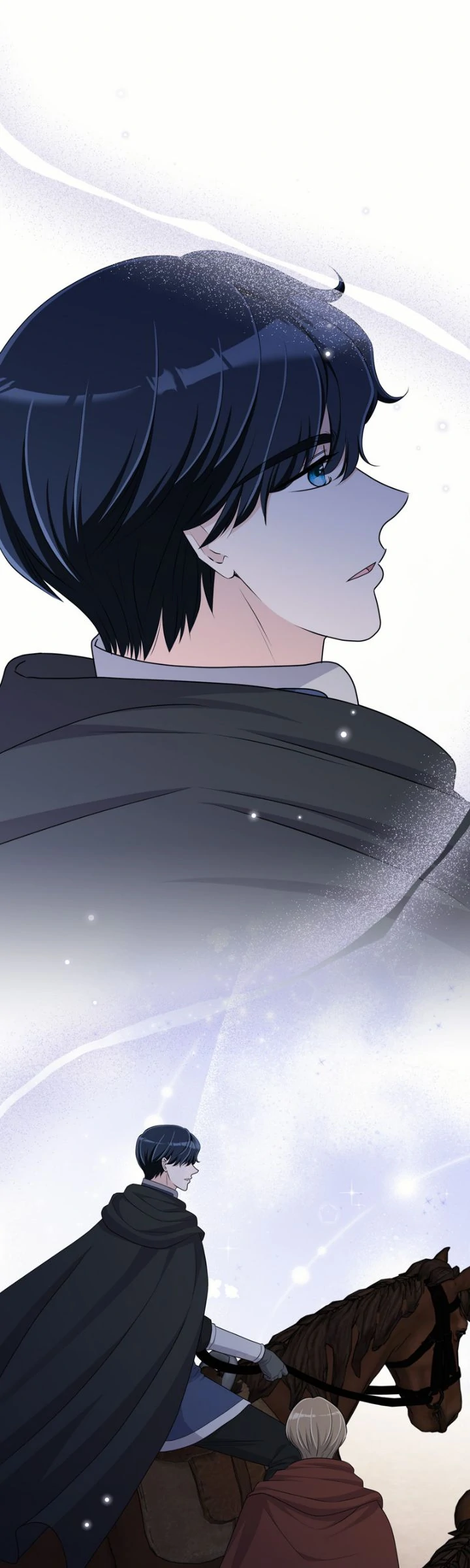 This Time, the Tears Were Mine chapter 63 page 6