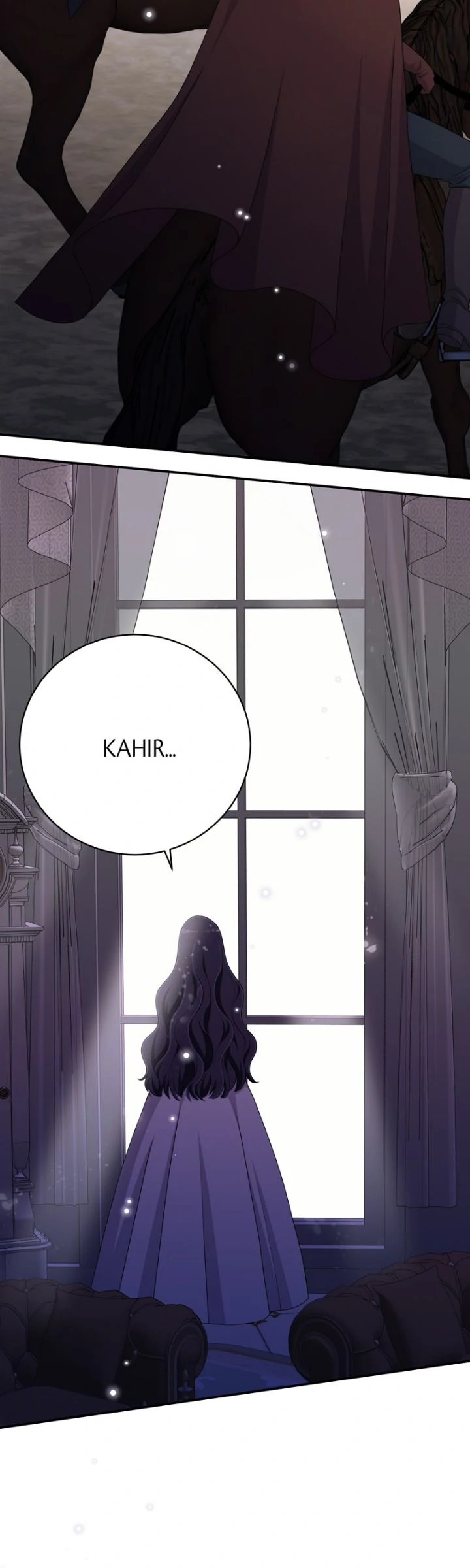 This Time, the Tears Were Mine chapter 63 page 7