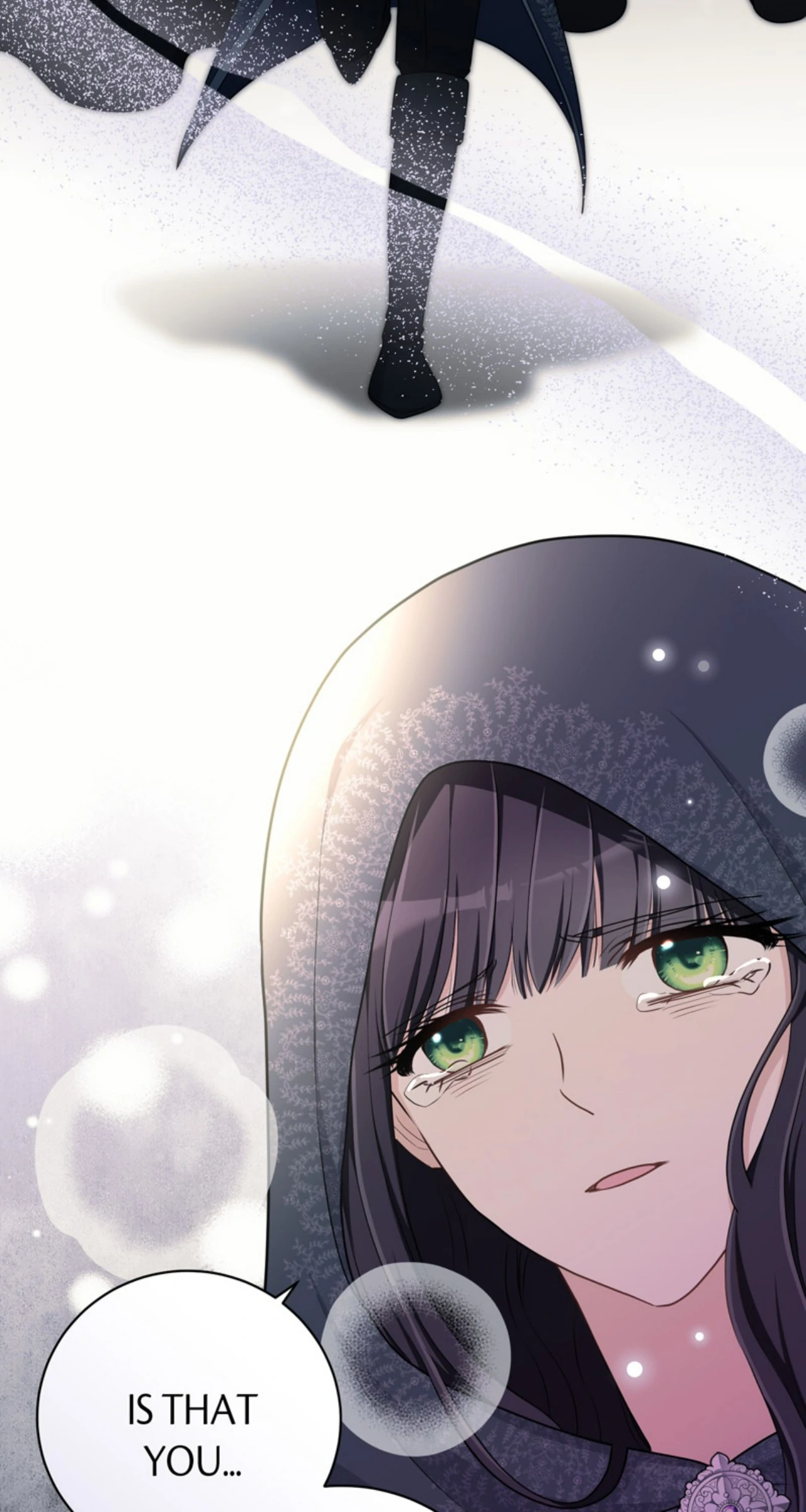 This Time, the Tears Were Mine chapter 64 page 101