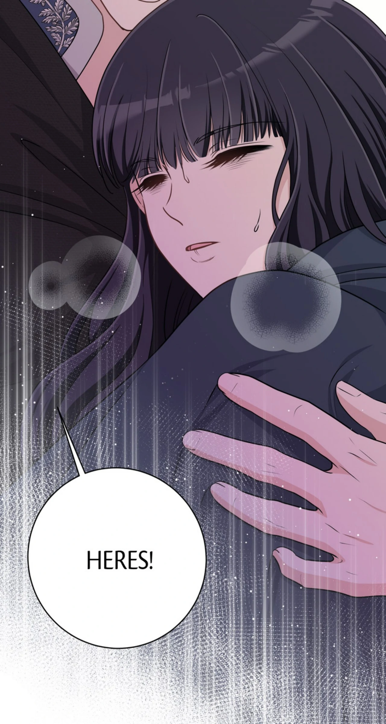 This Time, the Tears Were Mine chapter 64 page 104
