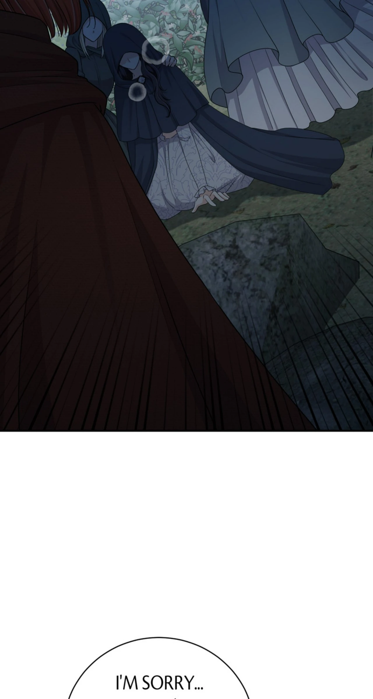 This Time, the Tears Were Mine chapter 64 page 11