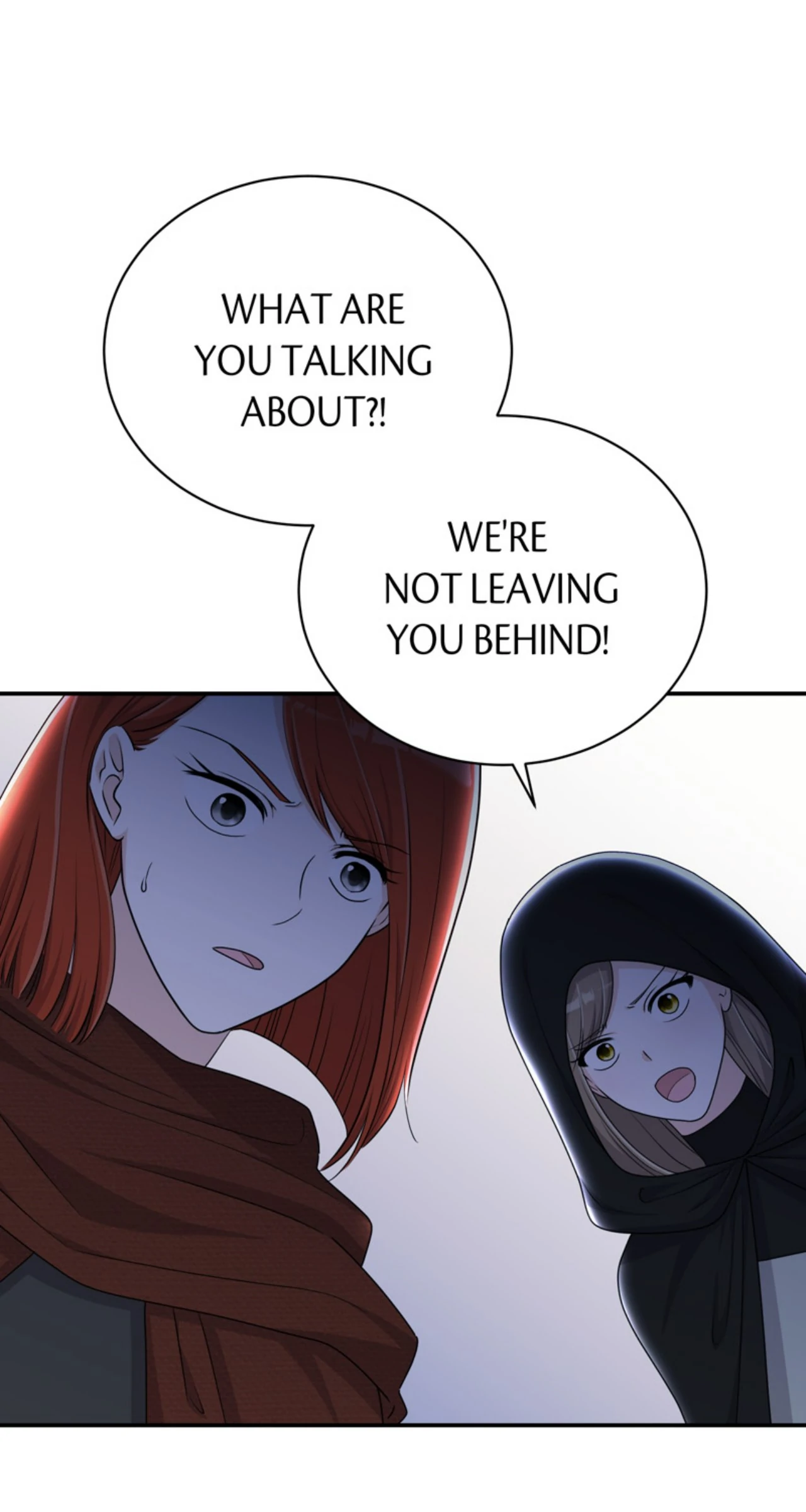 This Time, the Tears Were Mine chapter 64 page 13