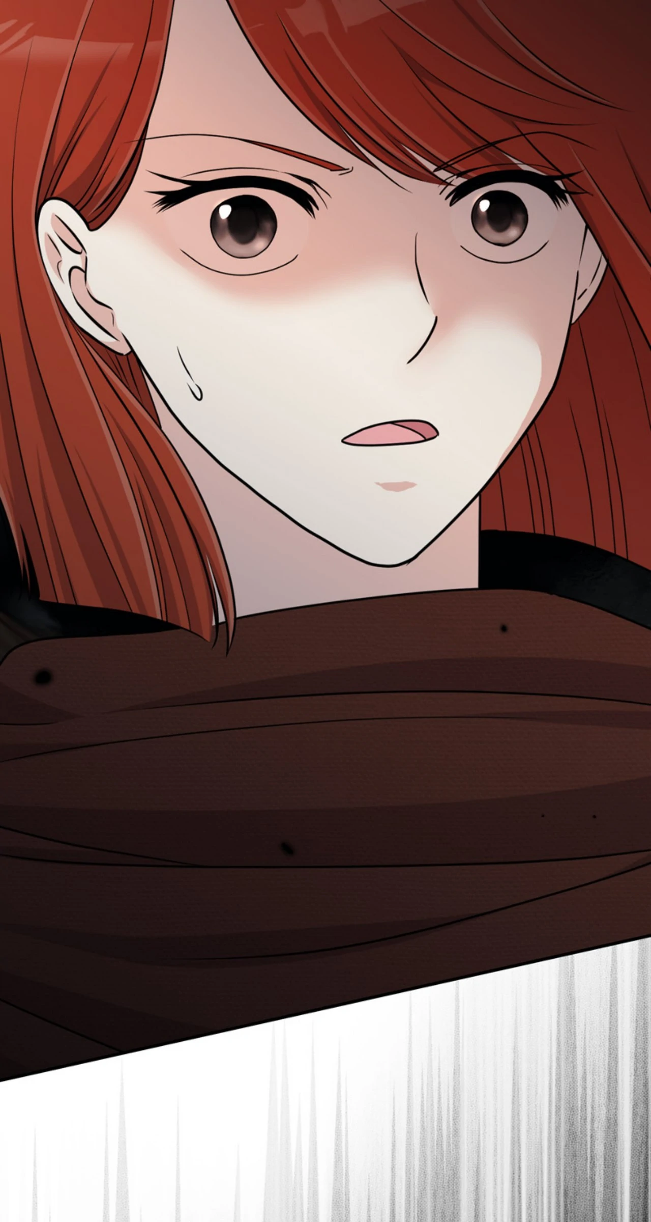 This Time, the Tears Were Mine chapter 64 page 16