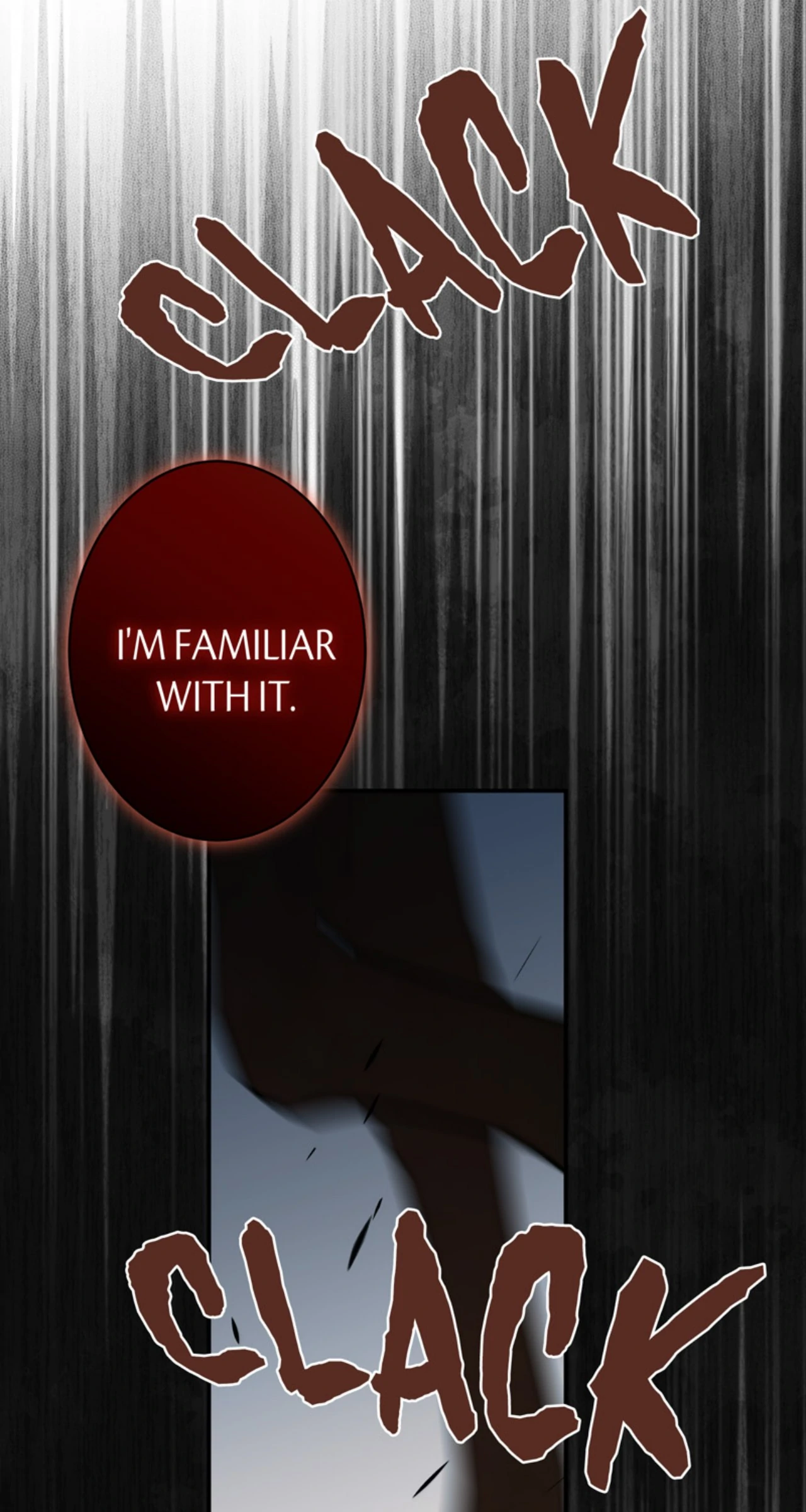This Time, the Tears Were Mine chapter 64 page 17
