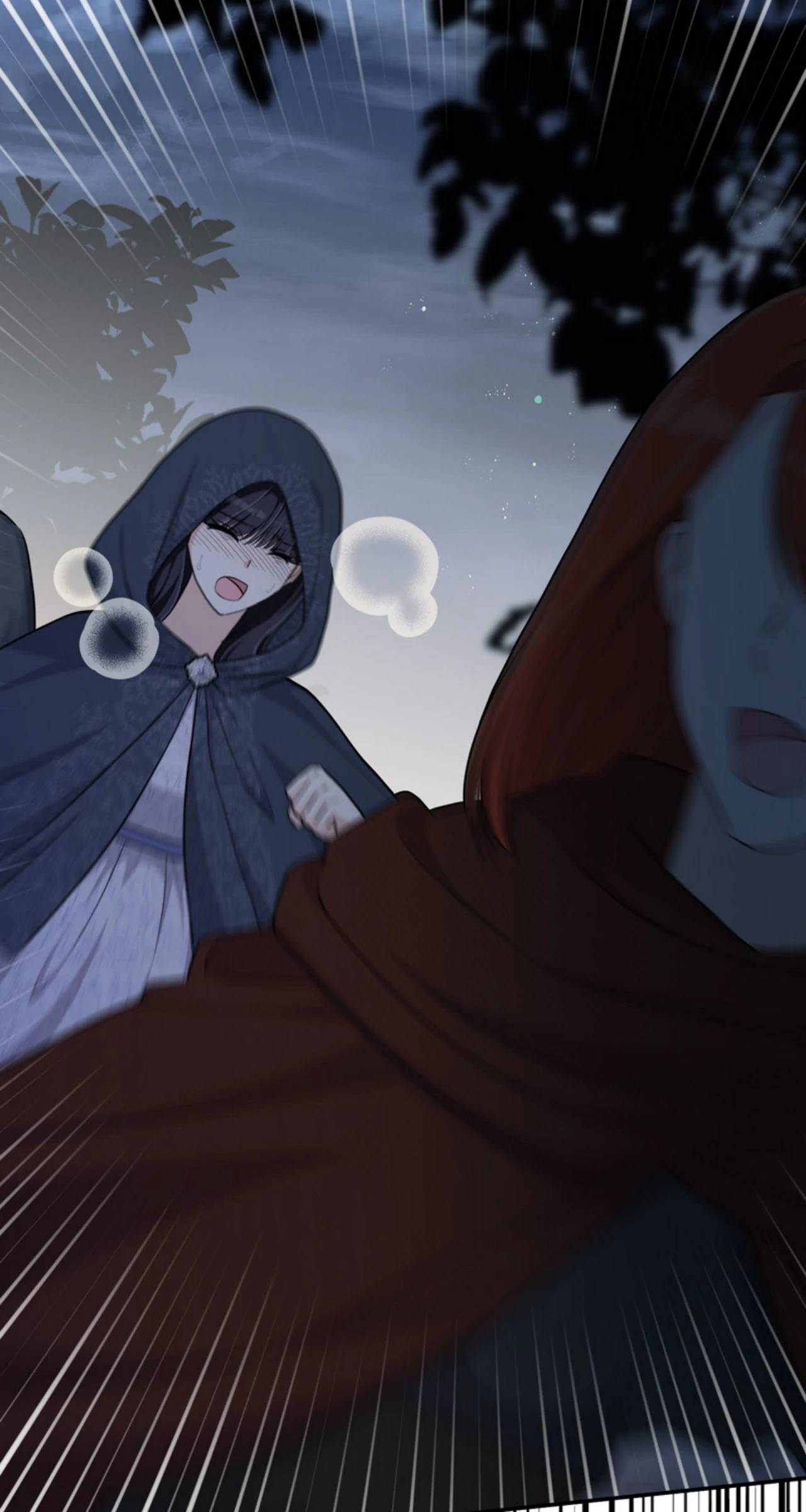 This Time, the Tears Were Mine chapter 64 page 2