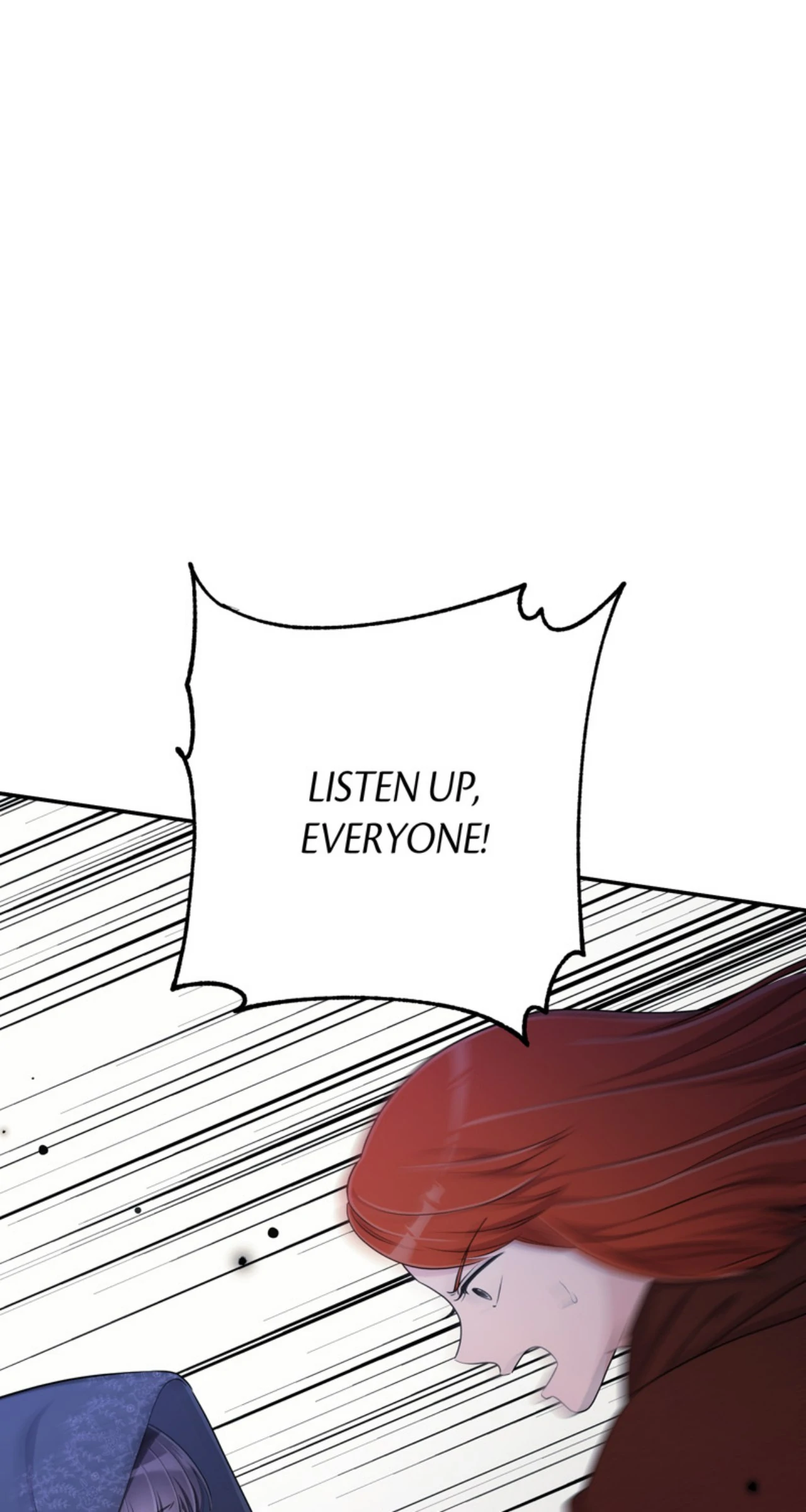 This Time, the Tears Were Mine chapter 64 page 24