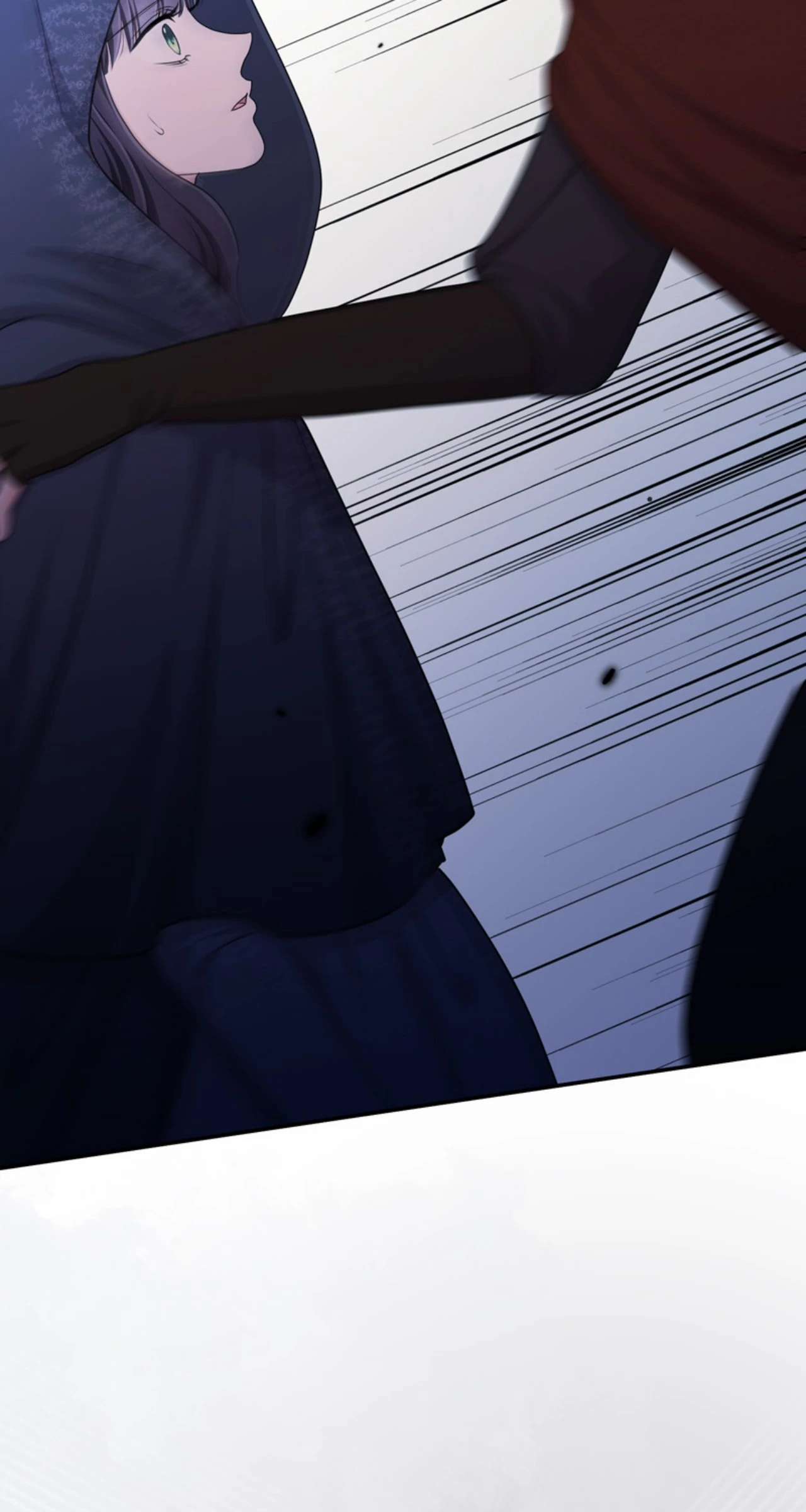This Time, the Tears Were Mine chapter 64 page 25