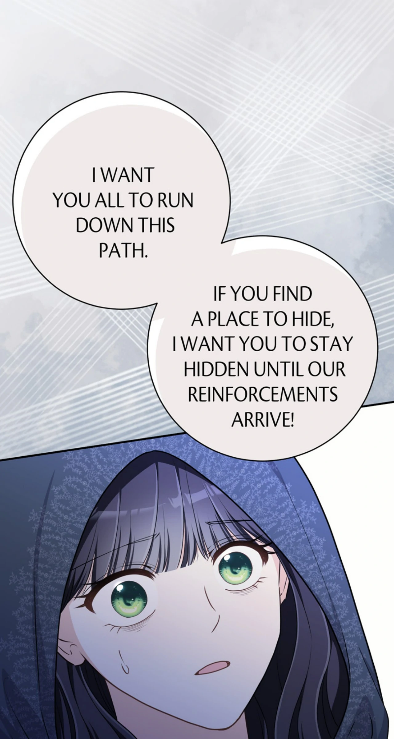 This Time, the Tears Were Mine chapter 64 page 26