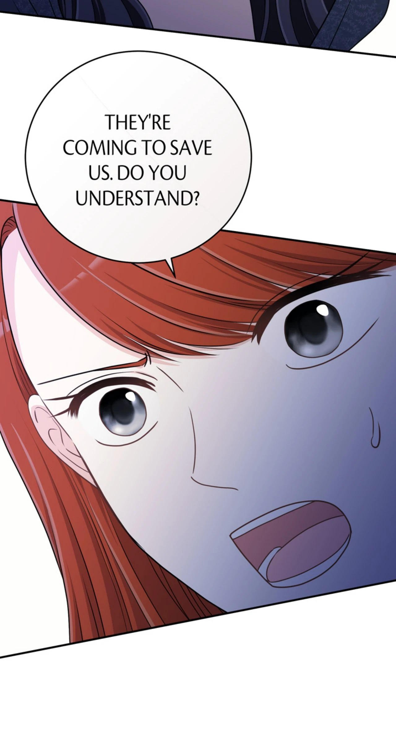 This Time, the Tears Were Mine chapter 64 page 27