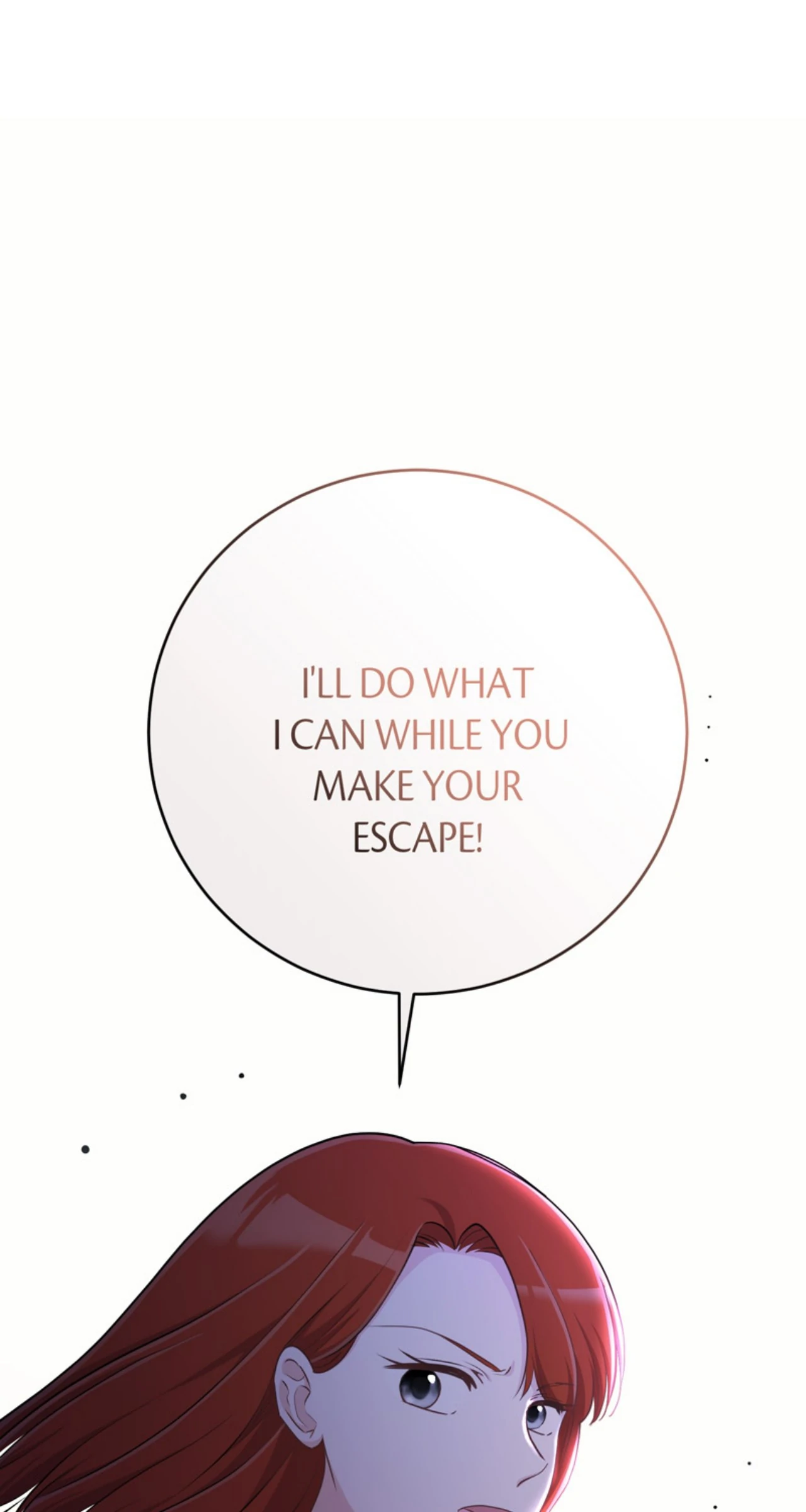 This Time, the Tears Were Mine chapter 64 page 28