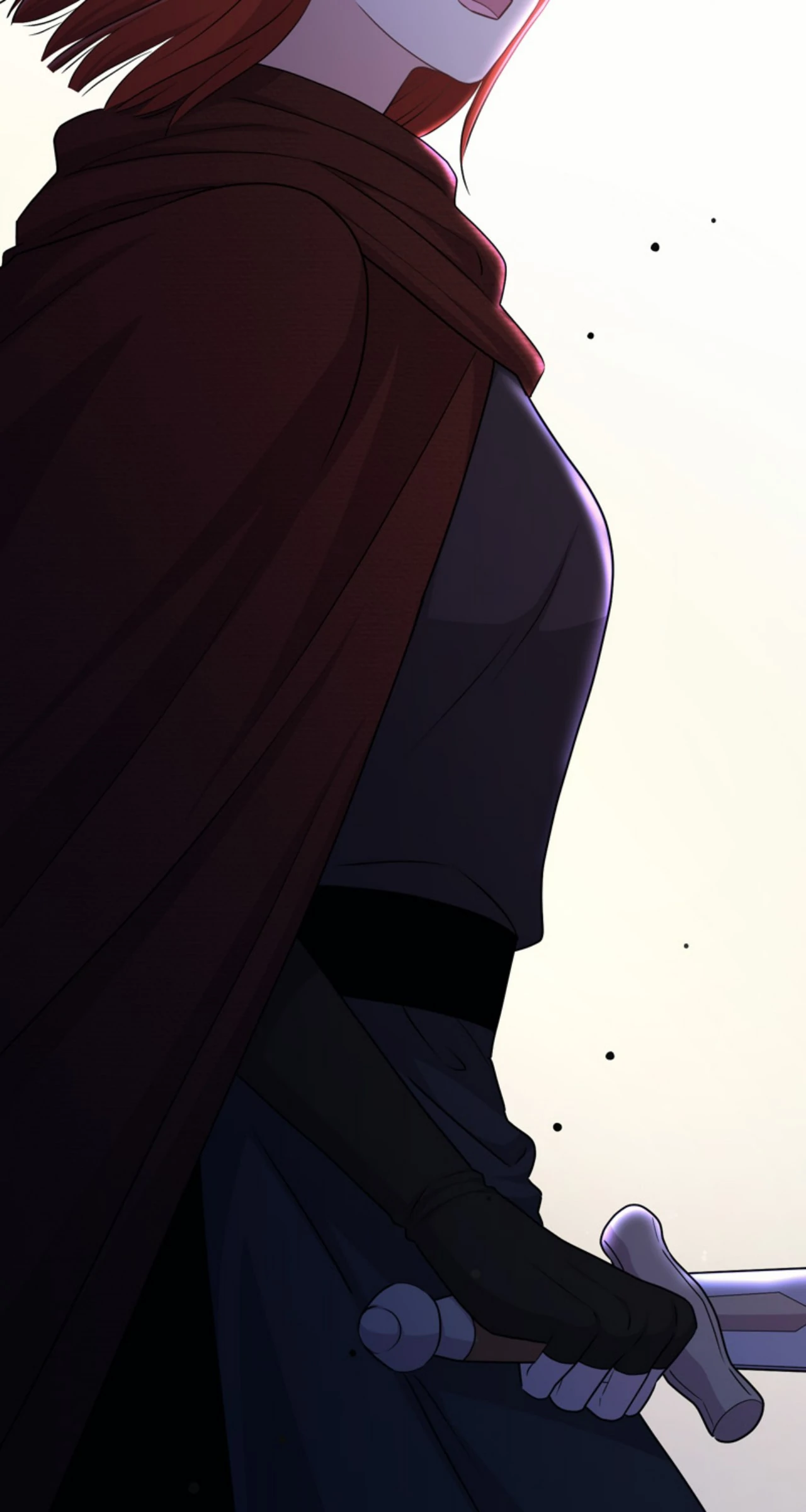 This Time, the Tears Were Mine chapter 64 page 29