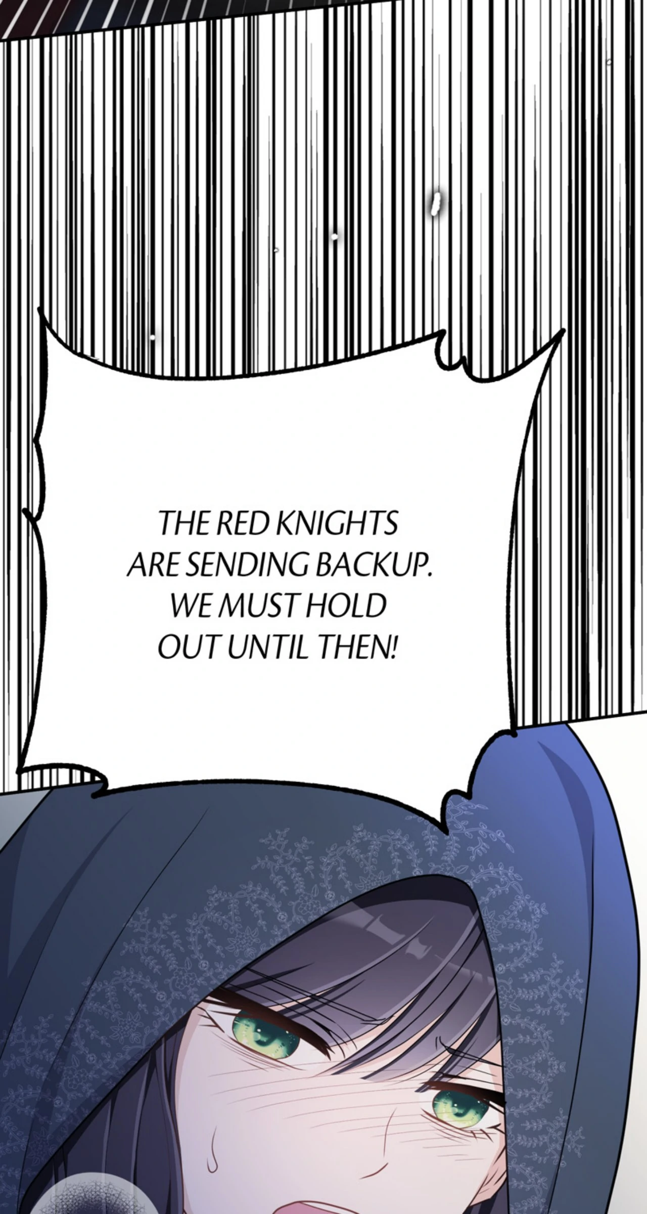 This Time, the Tears Were Mine chapter 64 page 3