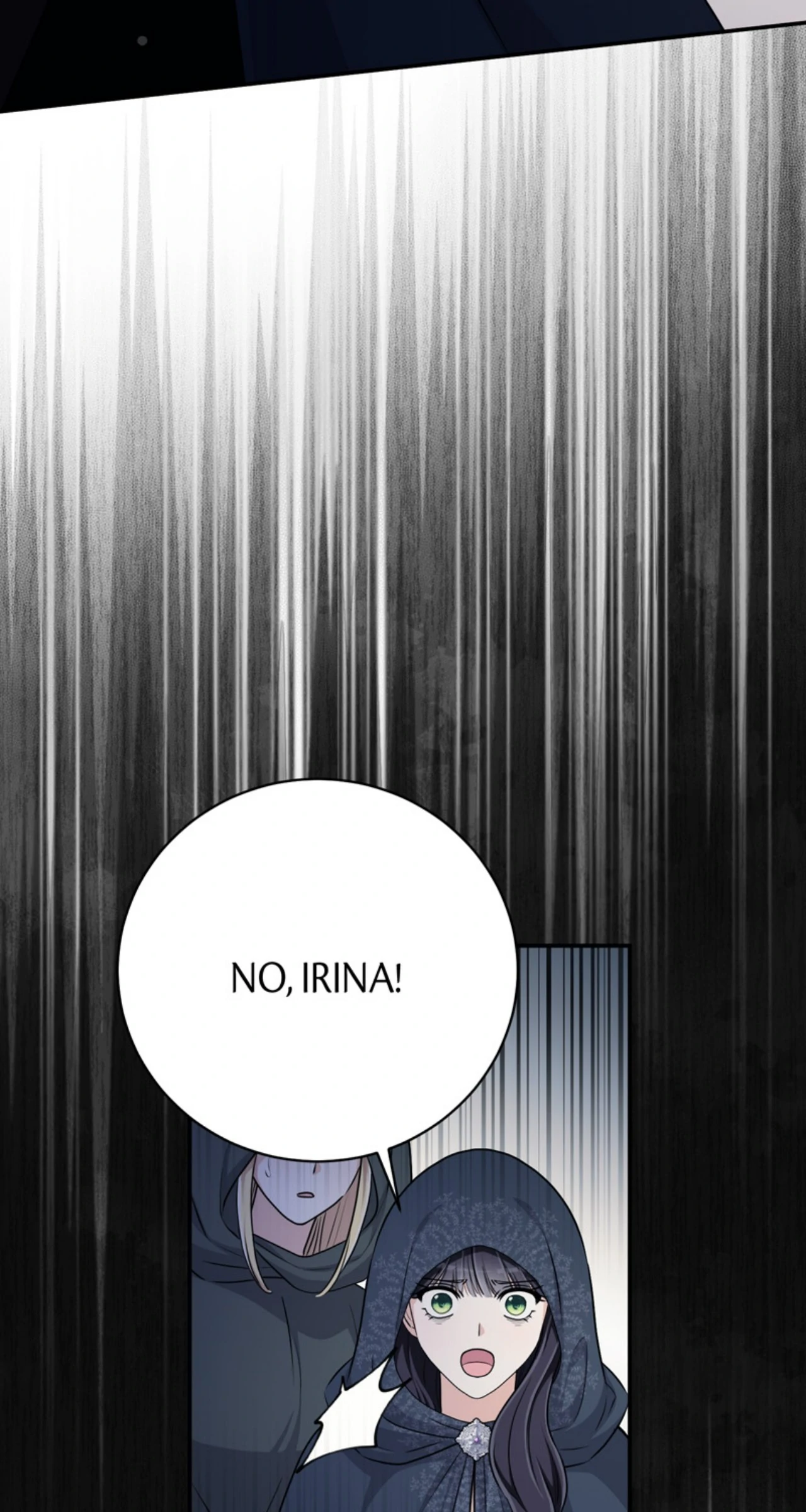 This Time, the Tears Were Mine chapter 64 page 30