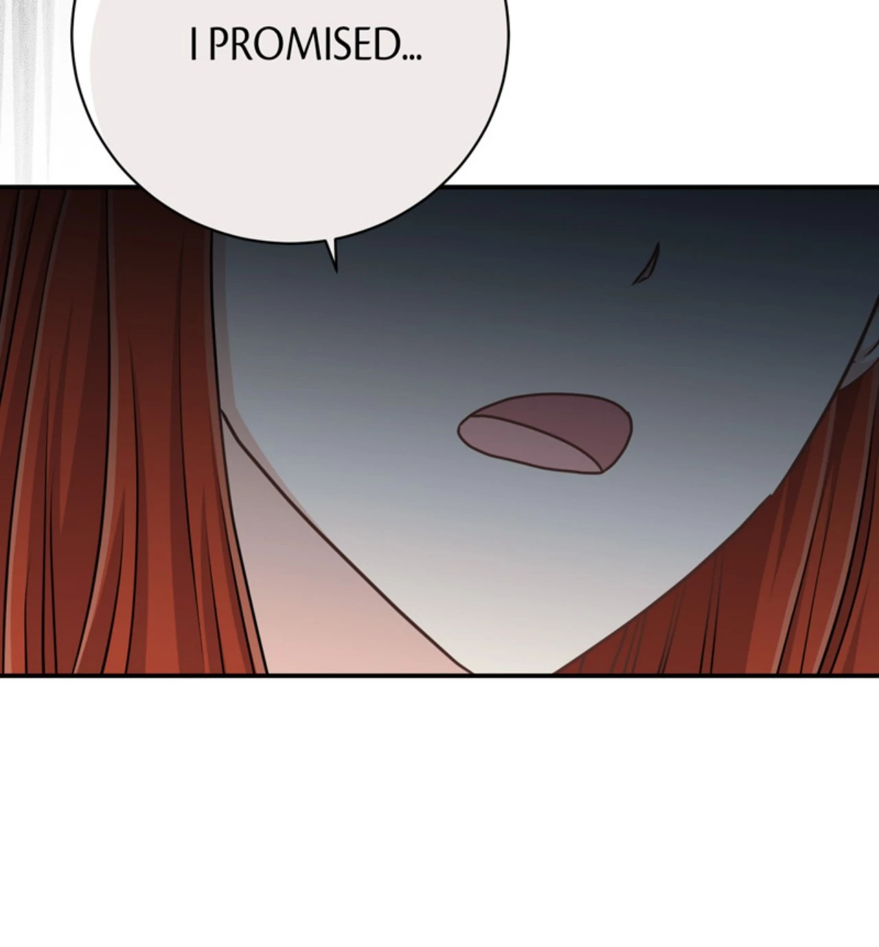 This Time, the Tears Were Mine chapter 64 page 32