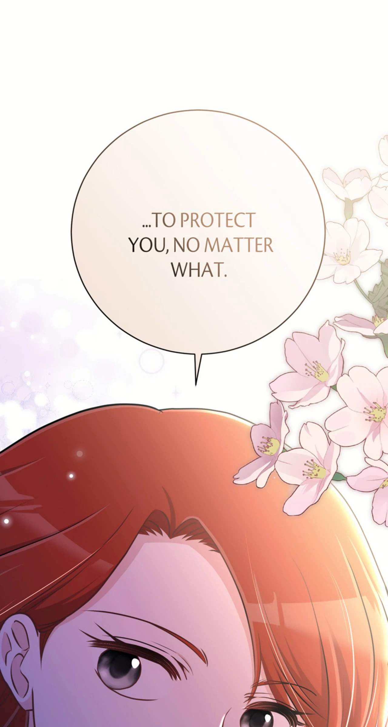 This Time, the Tears Were Mine chapter 64 page 33