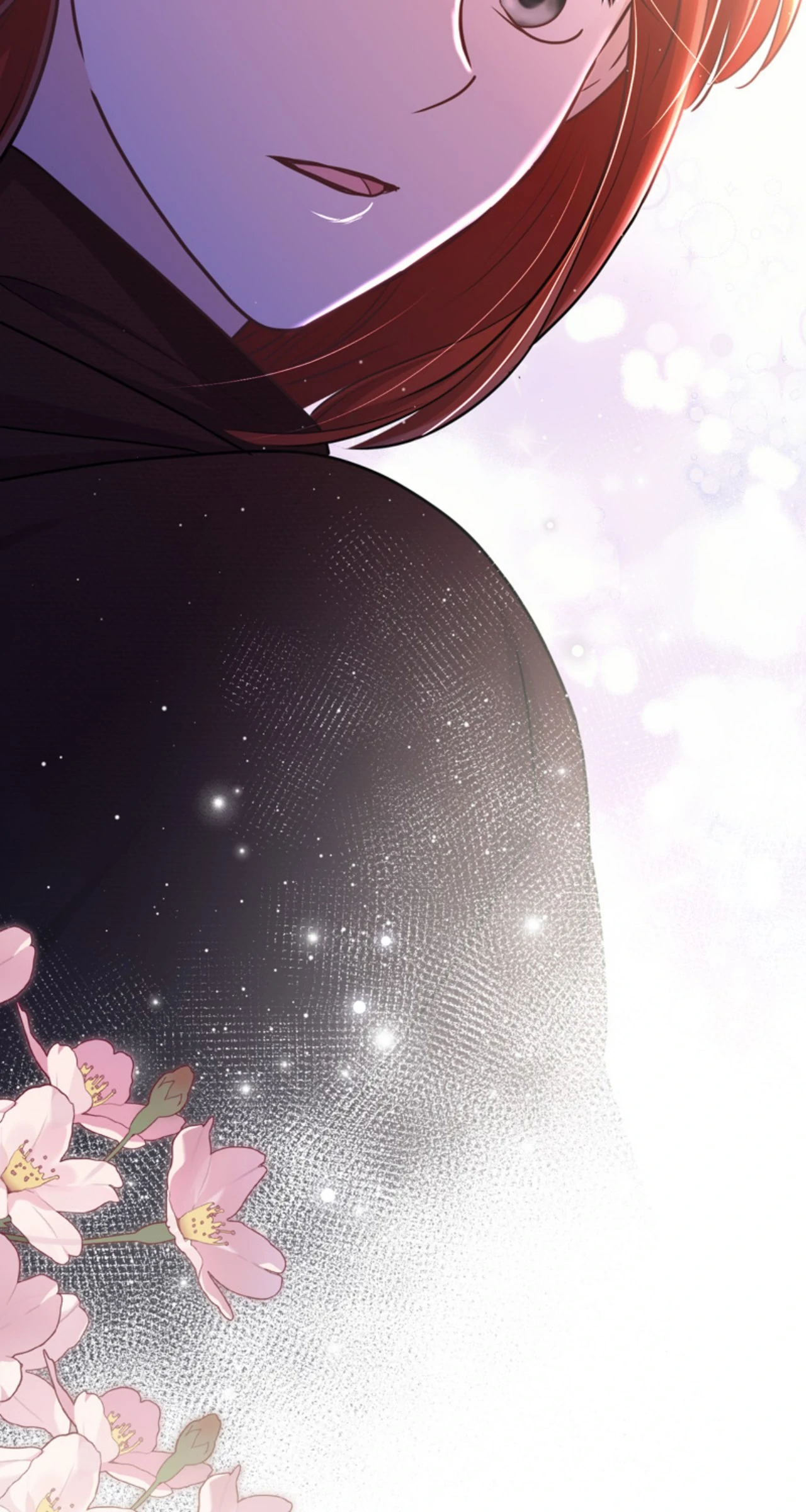This Time, the Tears Were Mine chapter 64 page 34