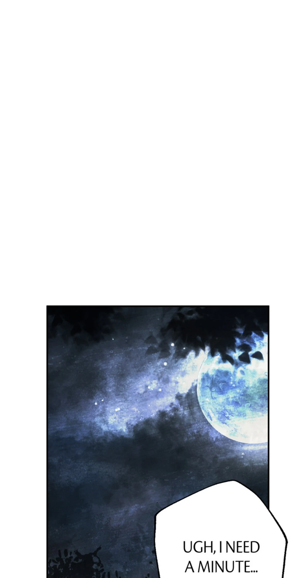 This Time, the Tears Were Mine chapter 64 page 38