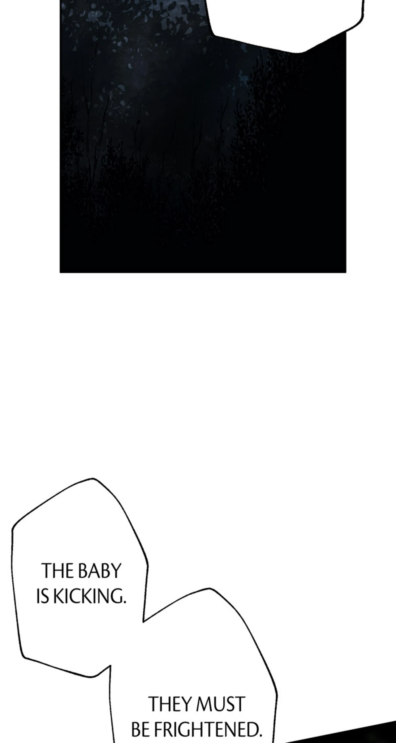This Time, the Tears Were Mine chapter 64 page 39