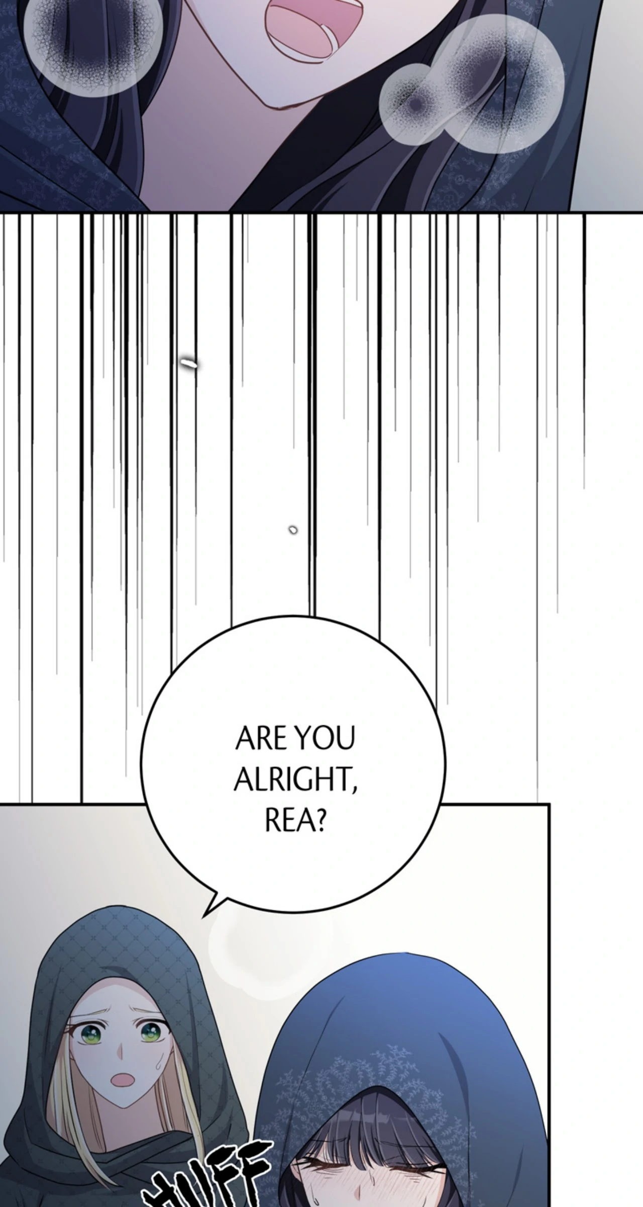 This Time, the Tears Were Mine chapter 64 page 4