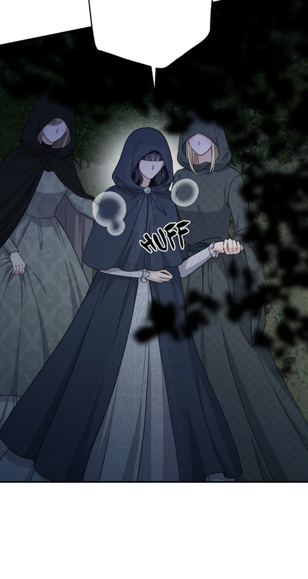 This Time, the Tears Were Mine chapter 64 page 40