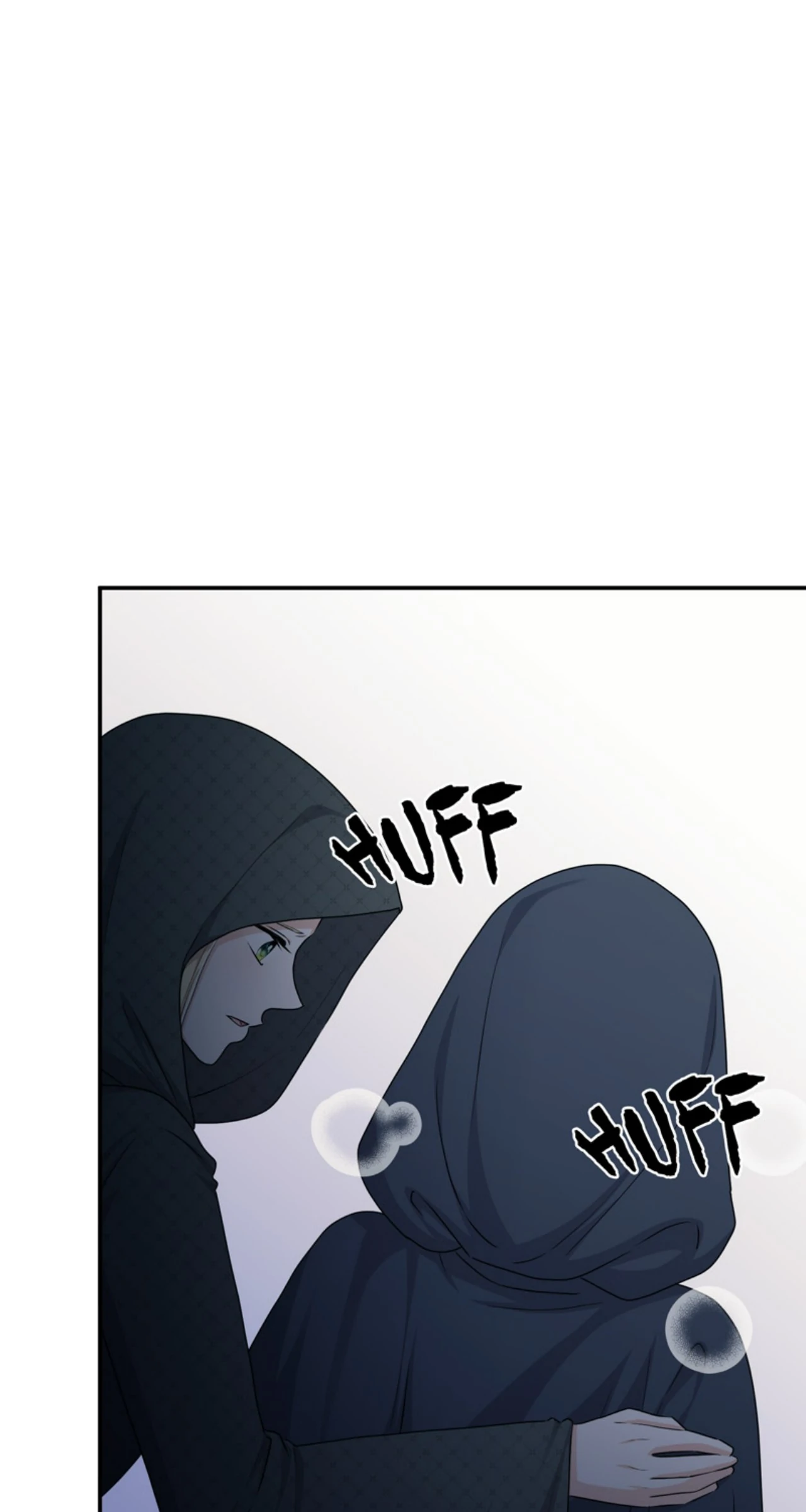 This Time, the Tears Were Mine chapter 64 page 42