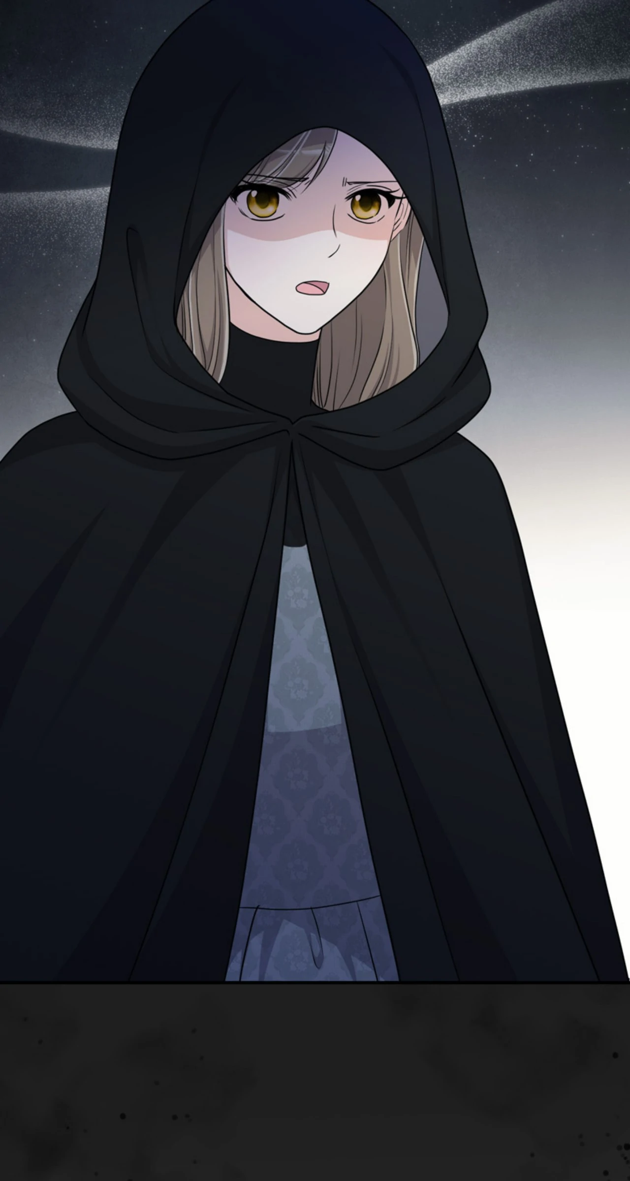 This Time, the Tears Were Mine chapter 64 page 45