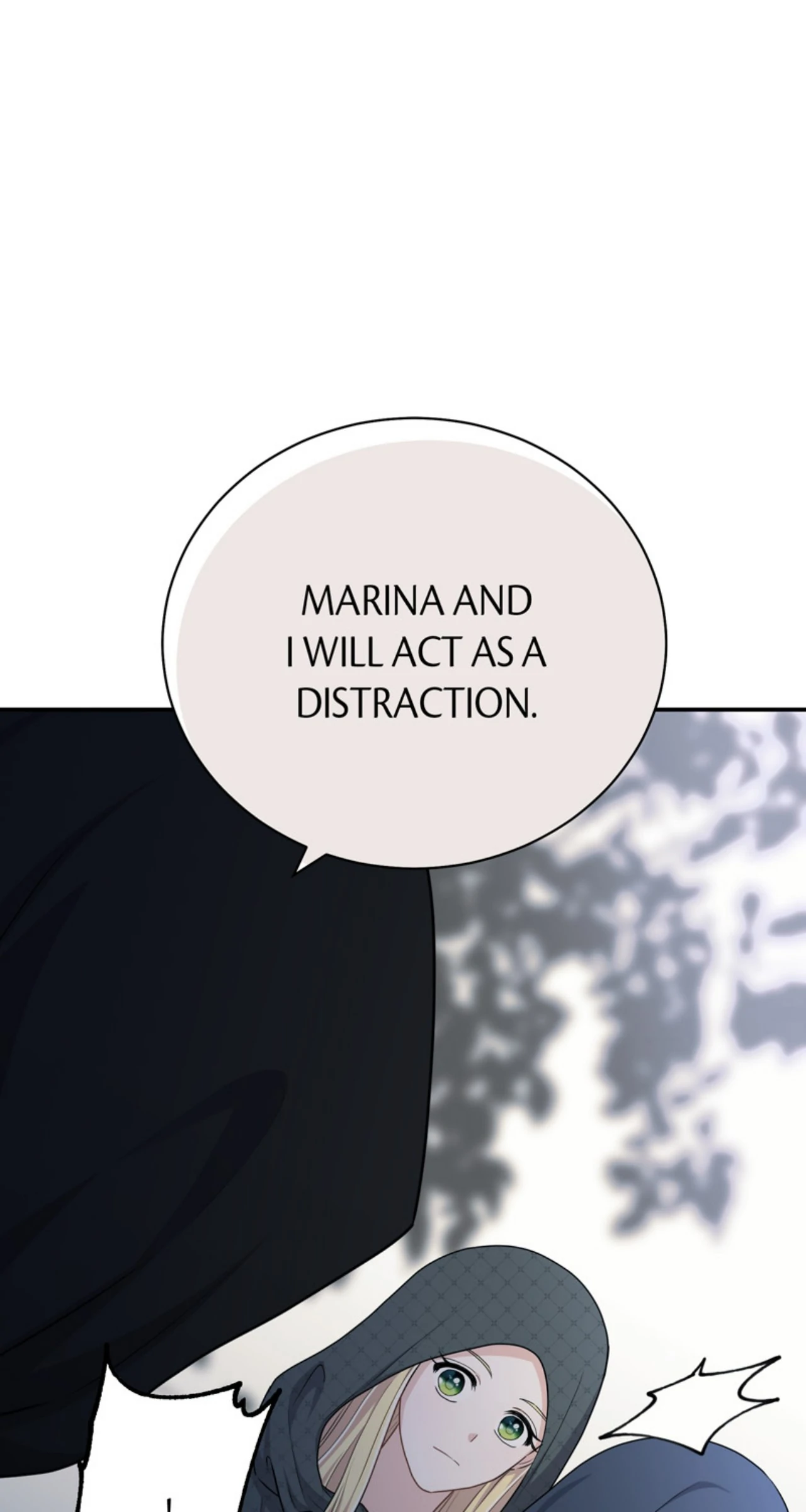 This Time, the Tears Were Mine chapter 64 page 48