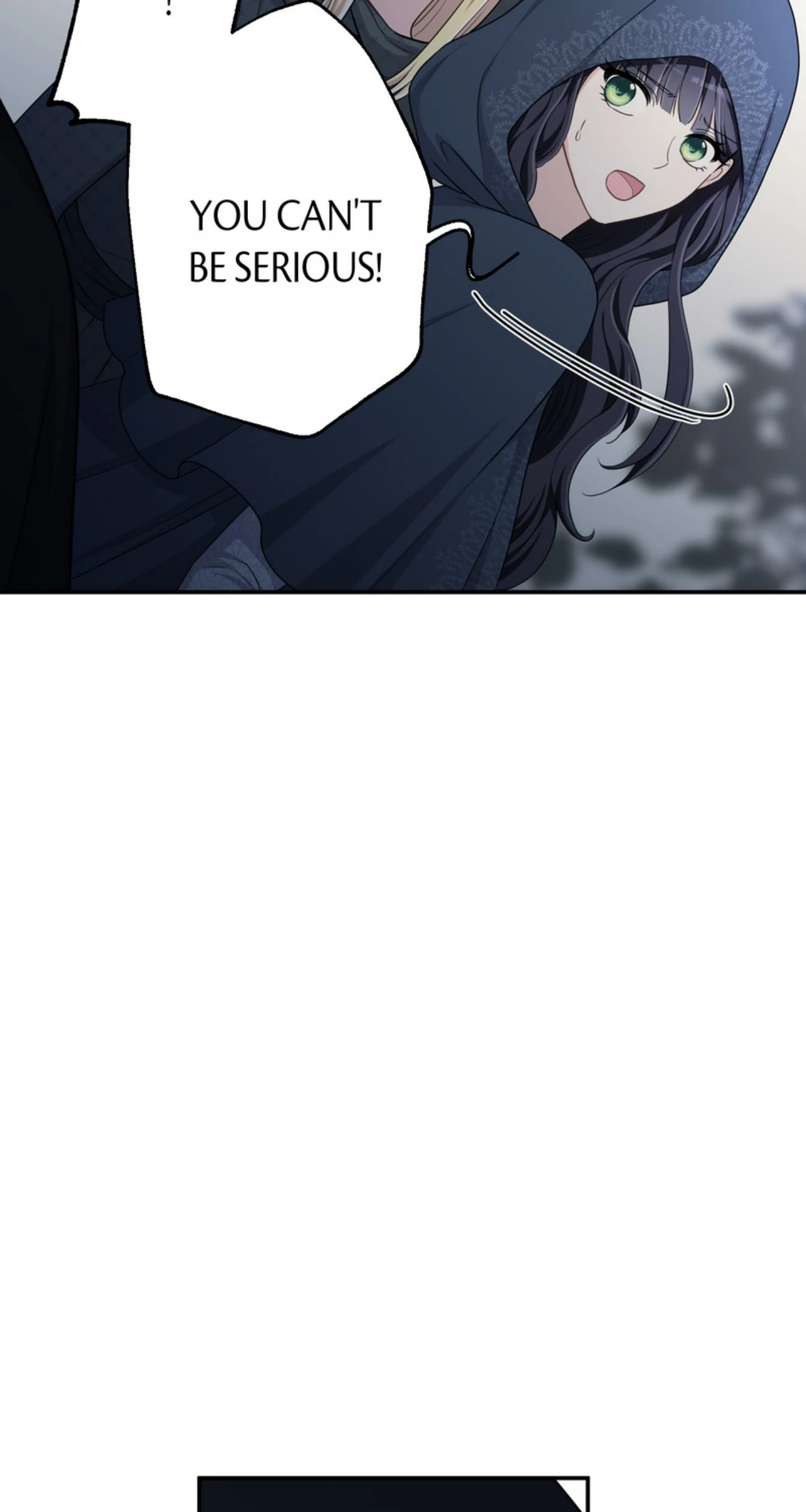 This Time, the Tears Were Mine chapter 64 page 49