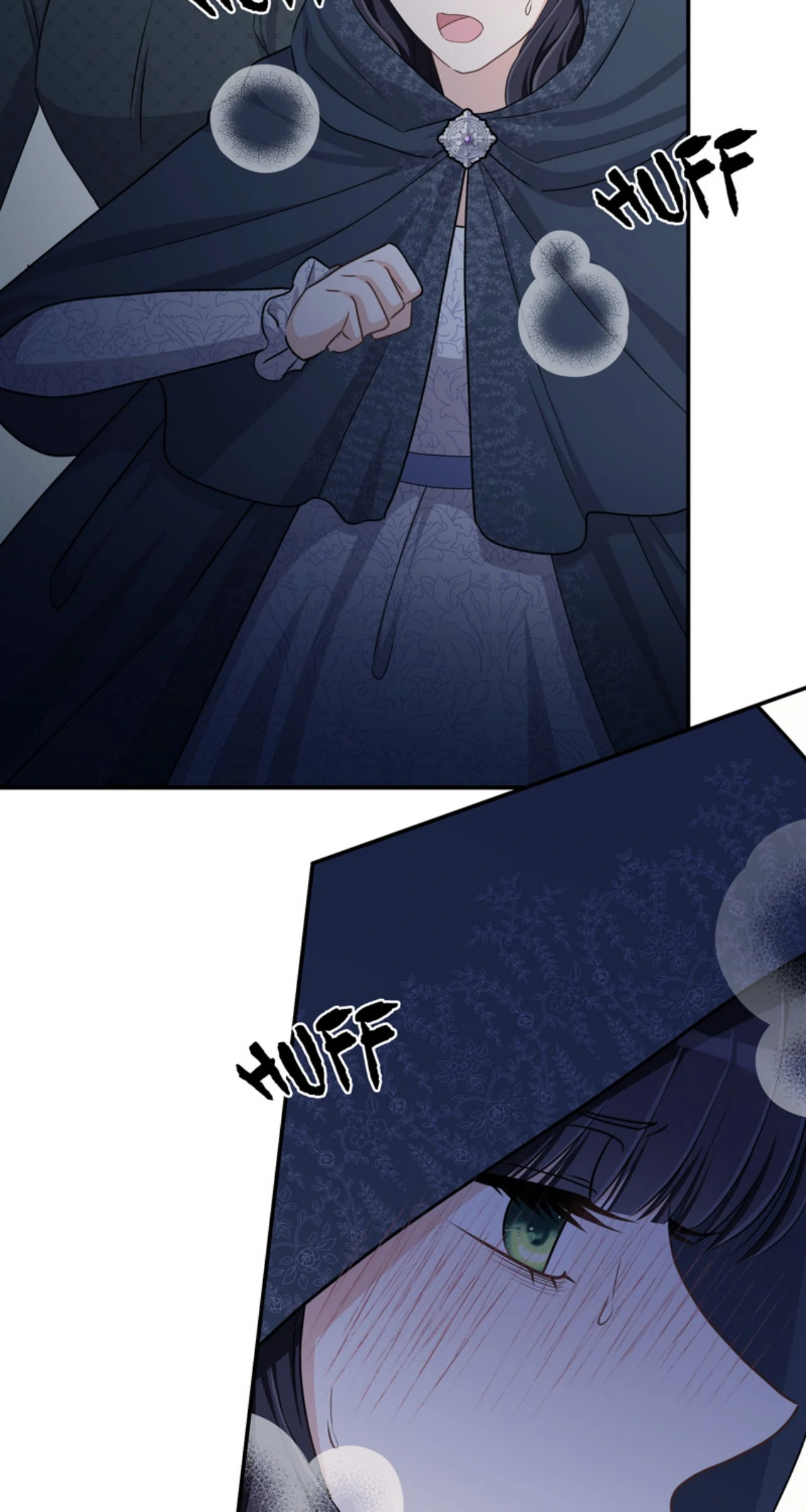 This Time, the Tears Were Mine chapter 64 page 5